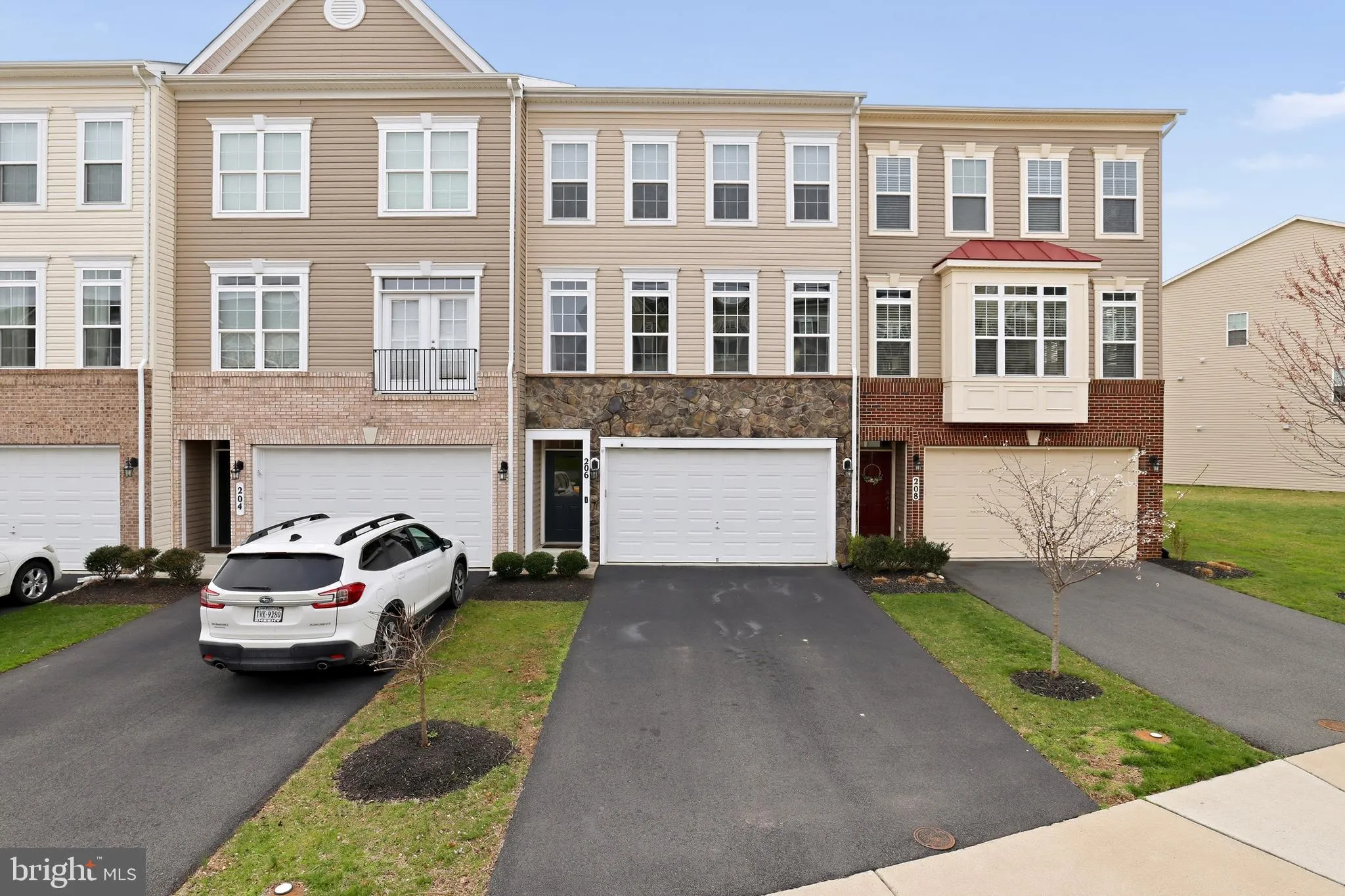 206 MILES HAWK TERRACE, Purcellville, VA 20132