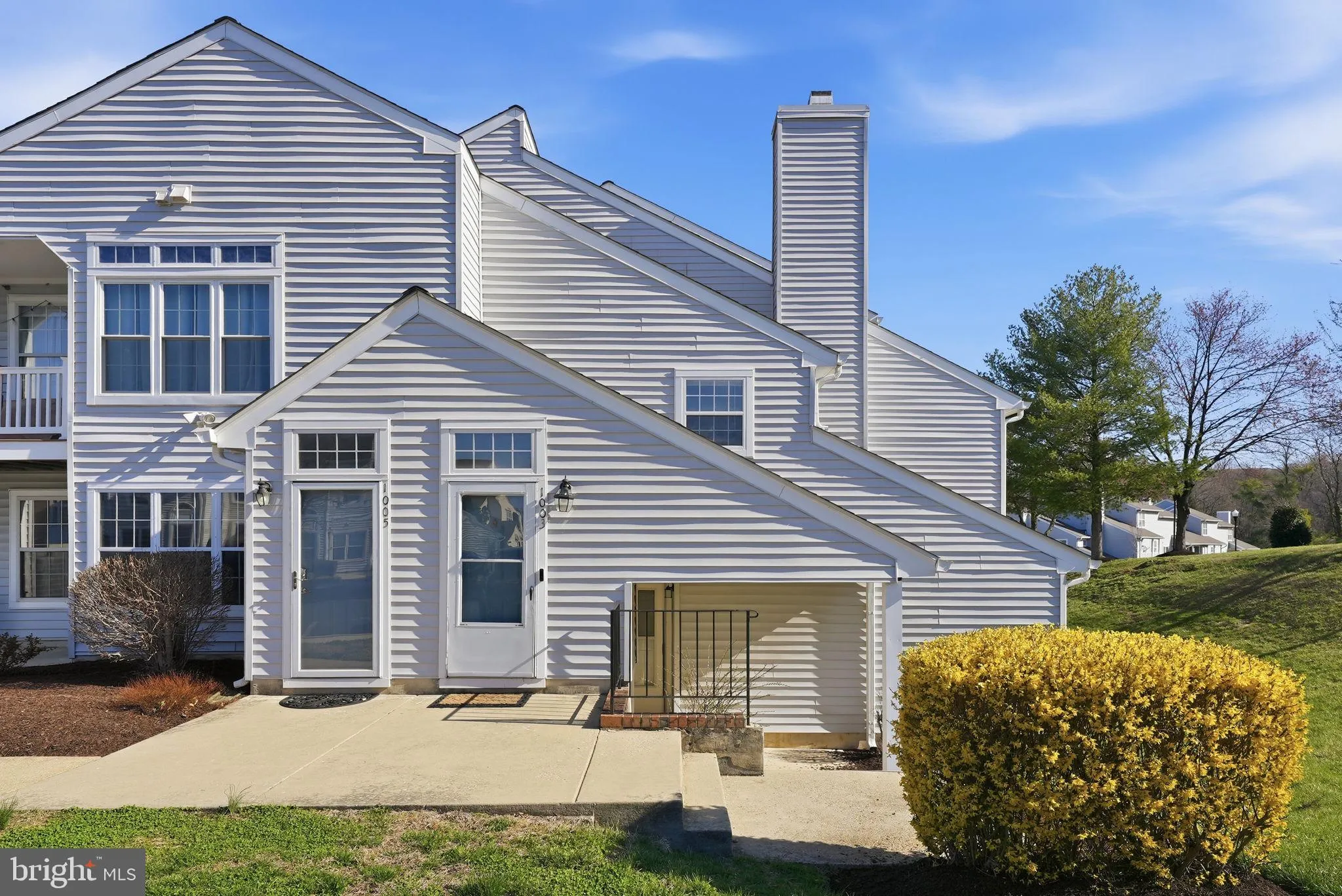 1003 SPRING VALLEY COURT, Fort Washington, MD 20744