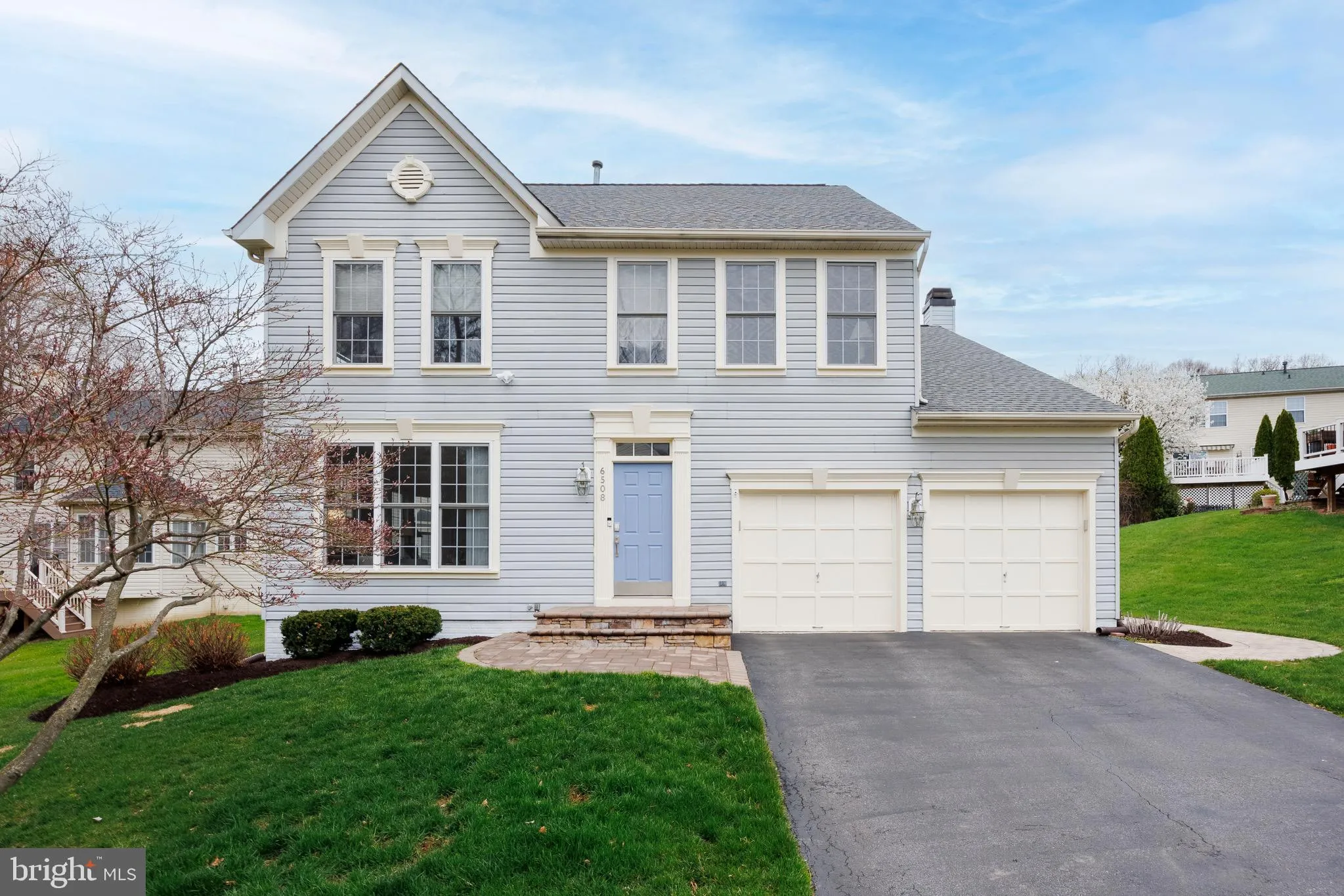 6508 MEADOWFIELD COURT, Elkridge, MD 21075