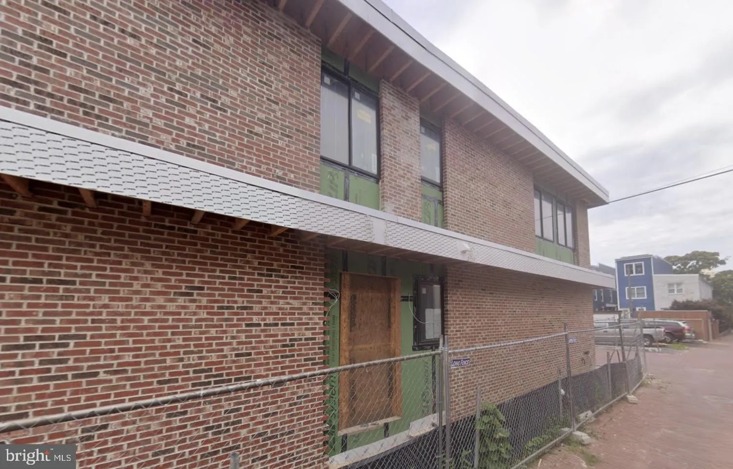 1661 EBENEZER COURT, Washington, DC 20003