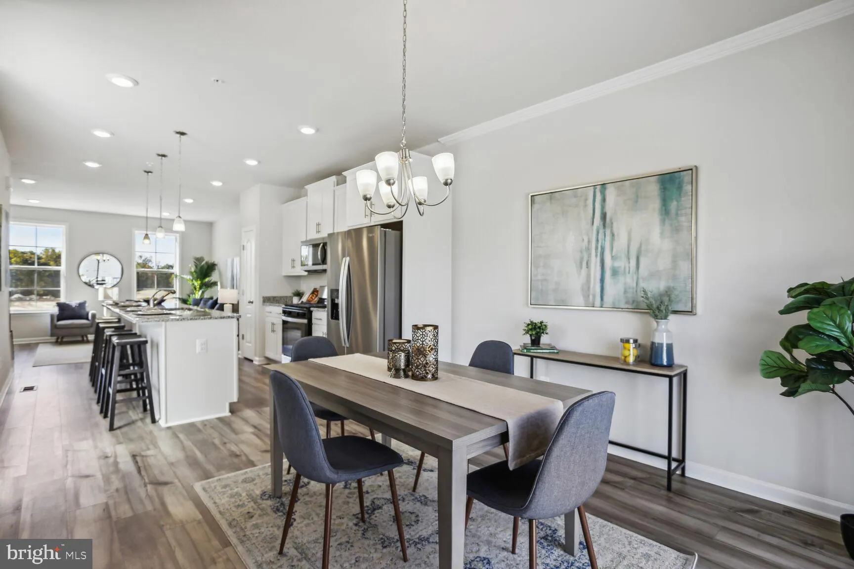 HOMESITE V36 AIDEN WAY, Upper Marlboro, MD 20774