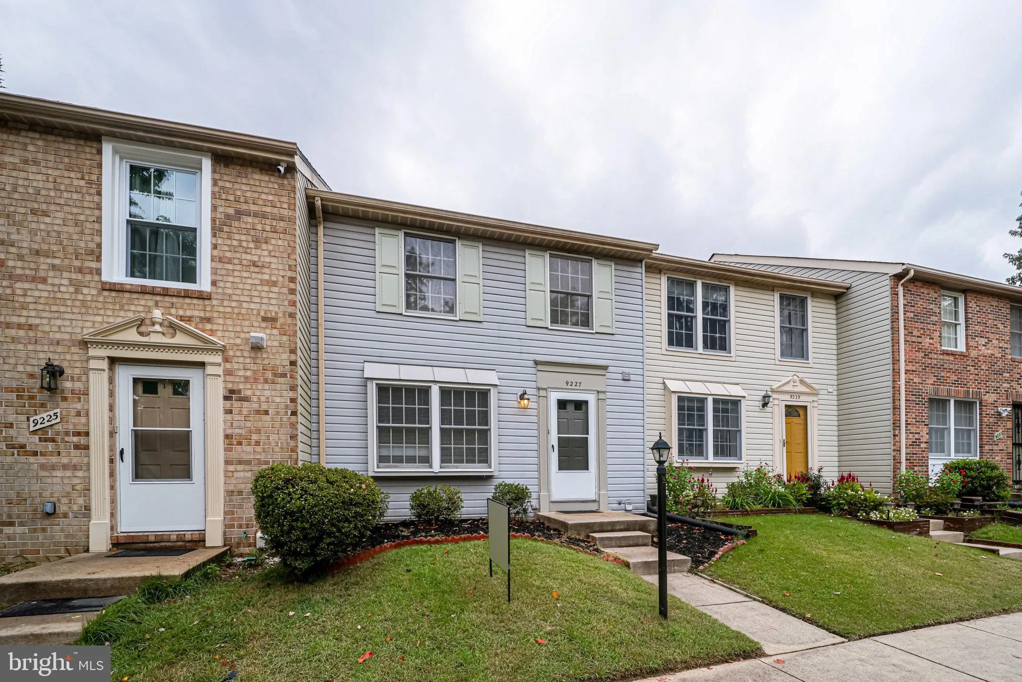 9227 SHEFFIELD HUNT COURT, Lorton, VA 22079