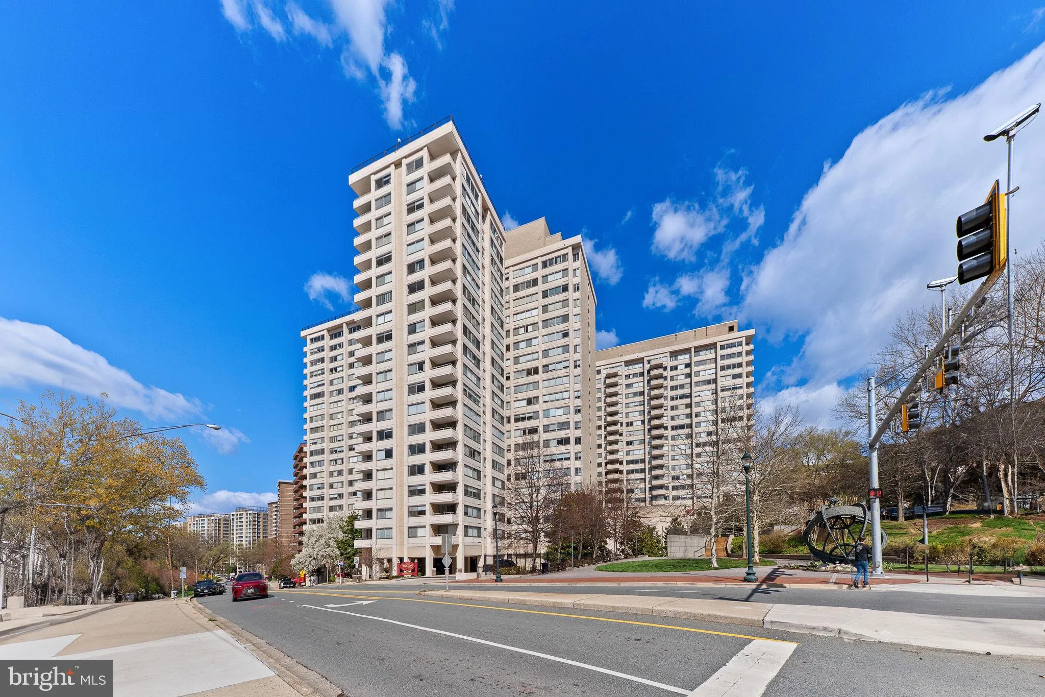 4515 WILLARD AVENUE, Chevy Chase, MD 20815