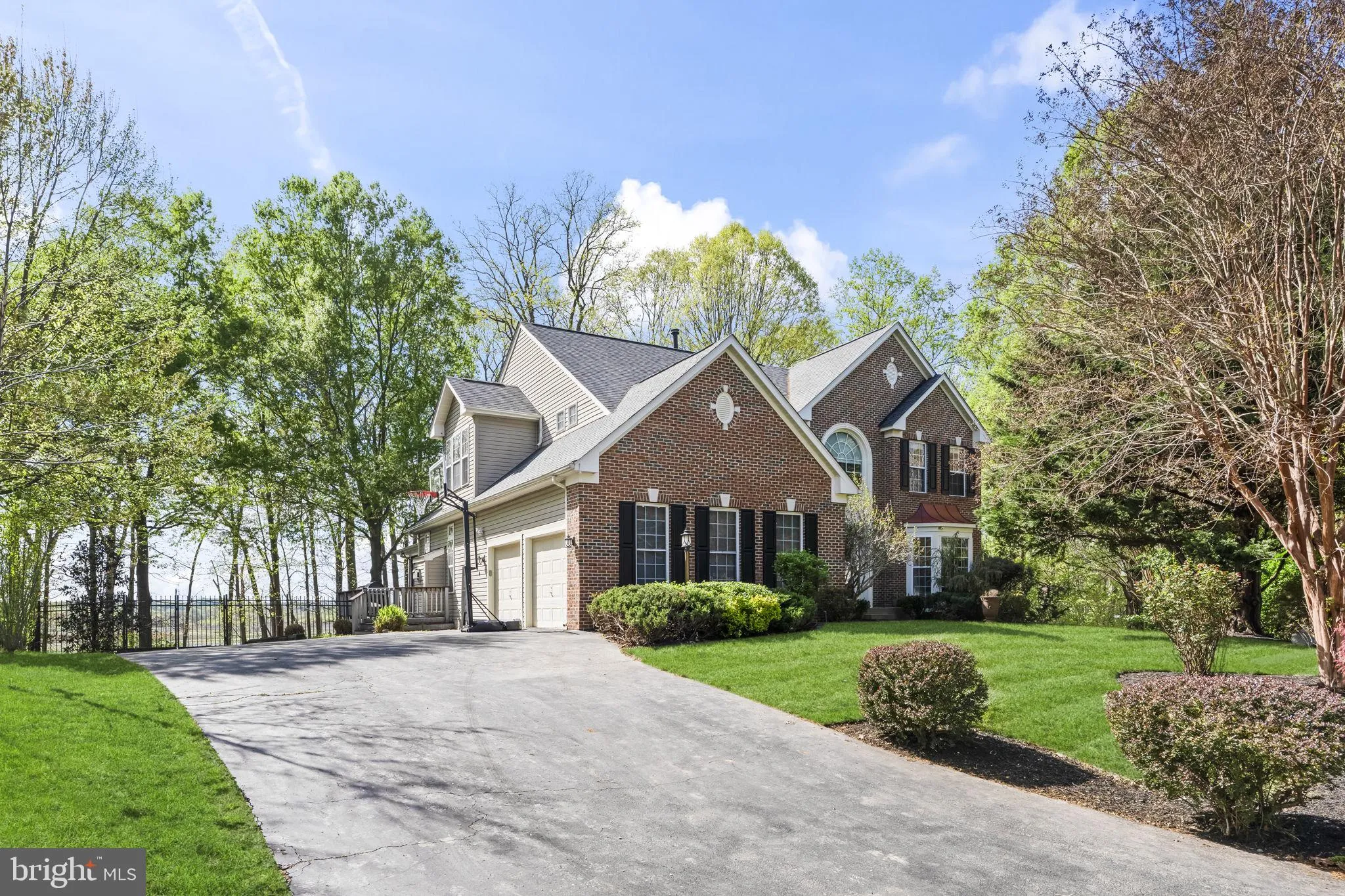 15590 CANVASBACK COURT, Woodbridge, VA 22191