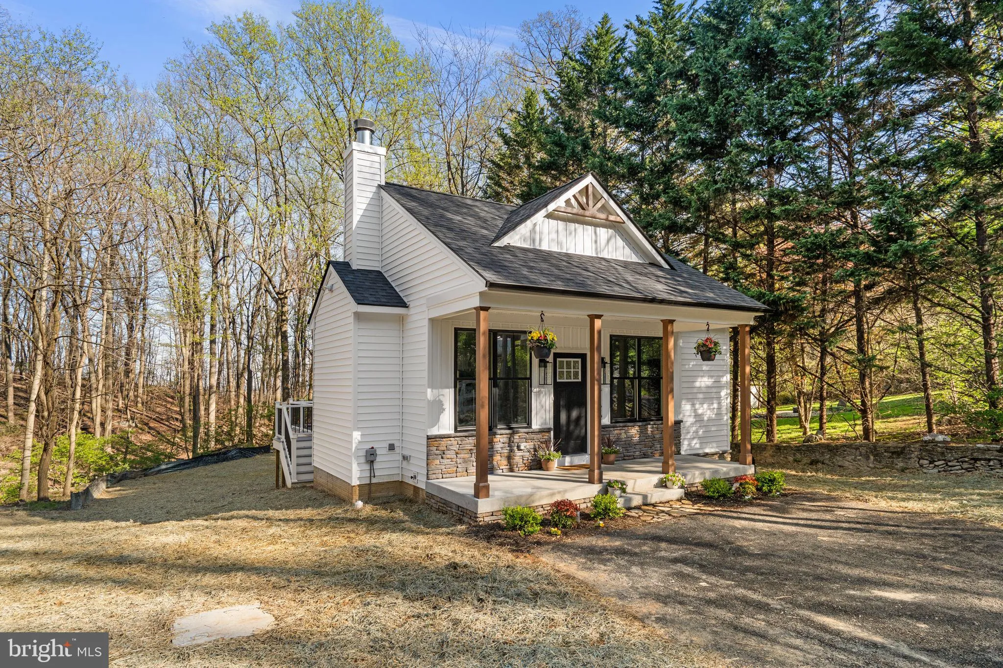 7125 EDGEMONT ROAD, Frederick, MD 21702