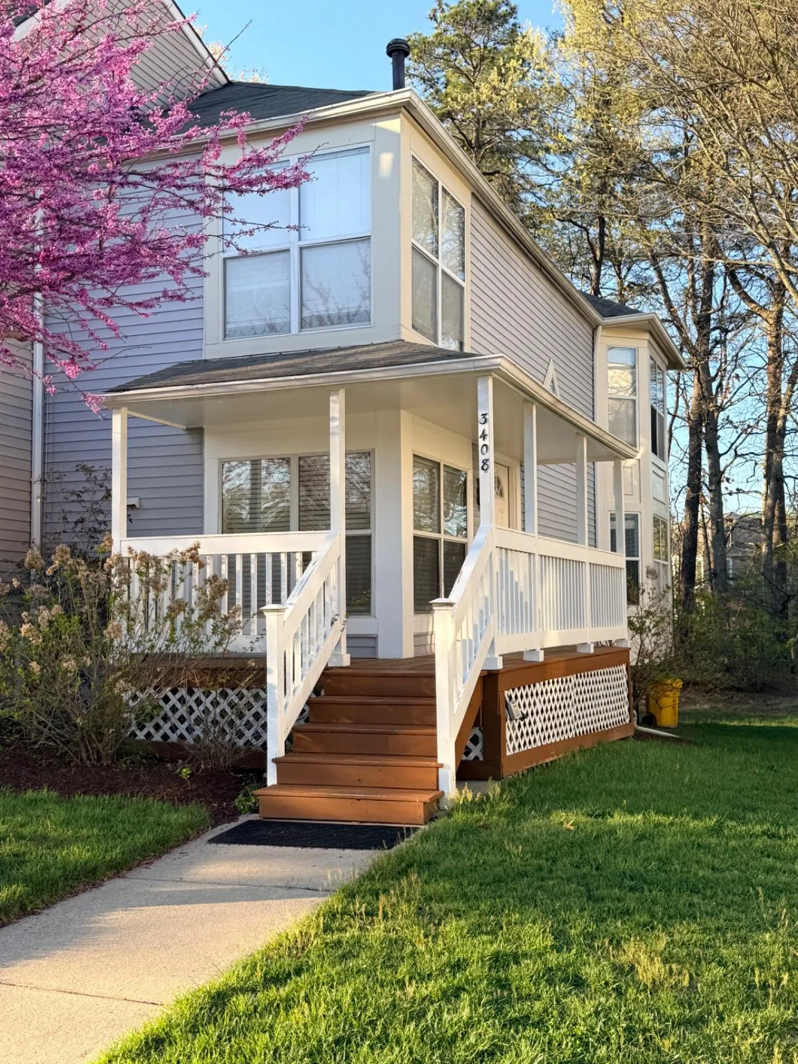 3408 LITTLELEAF PLACE, Laurel, MD 20724