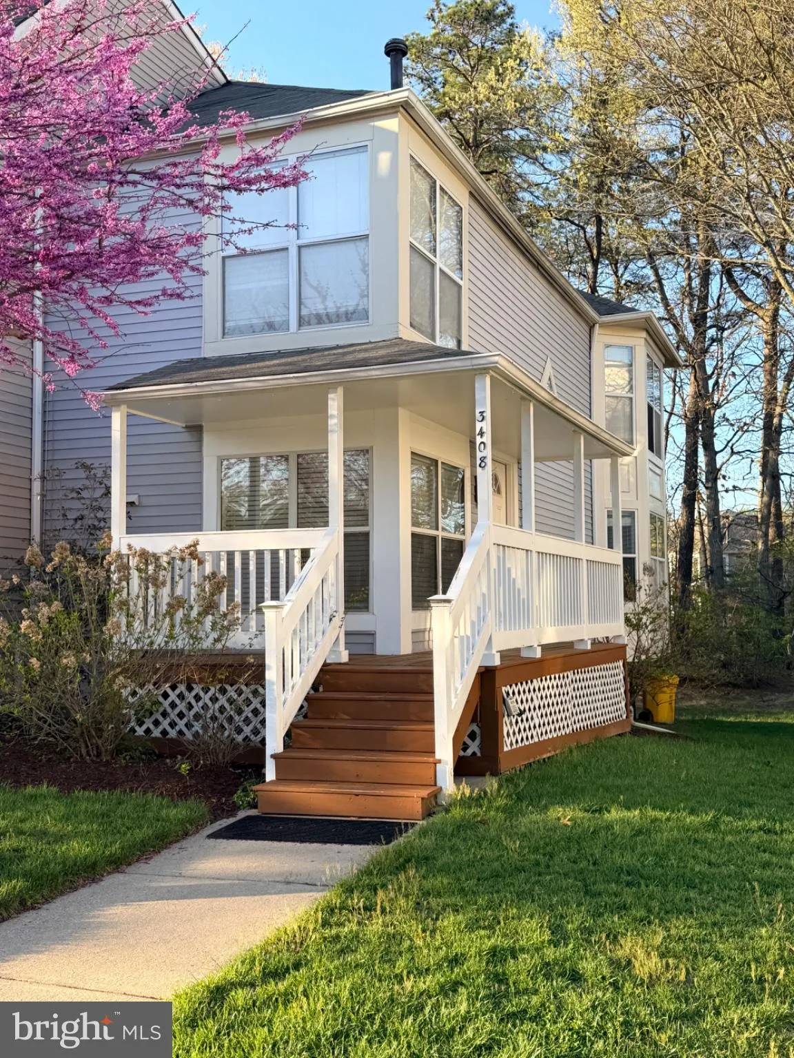 3408 LITTLELEAF PLACE, Laurel, MD 20724