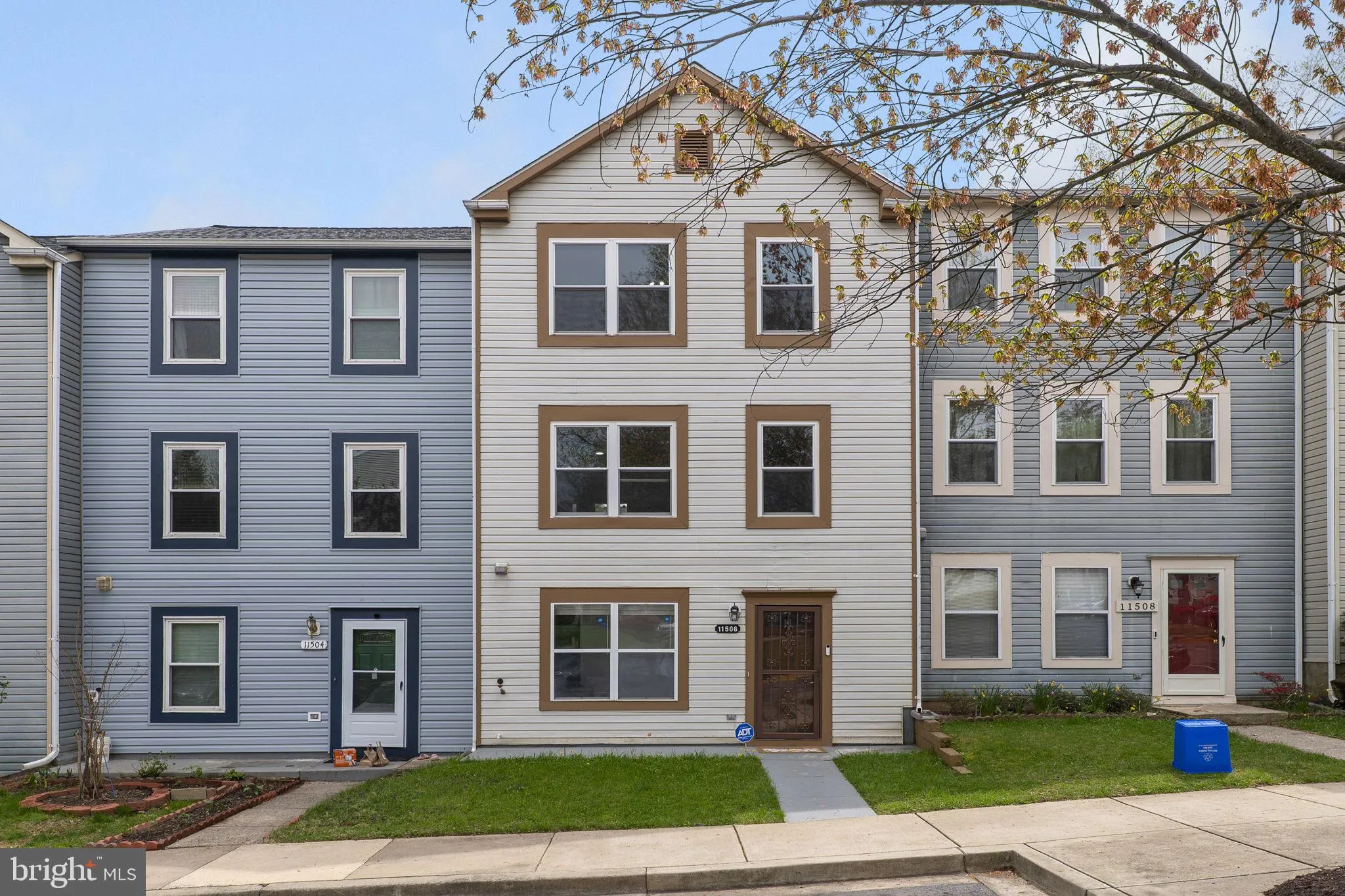 11506 ABERSTRAW WAY, Germantown, MD 20876
