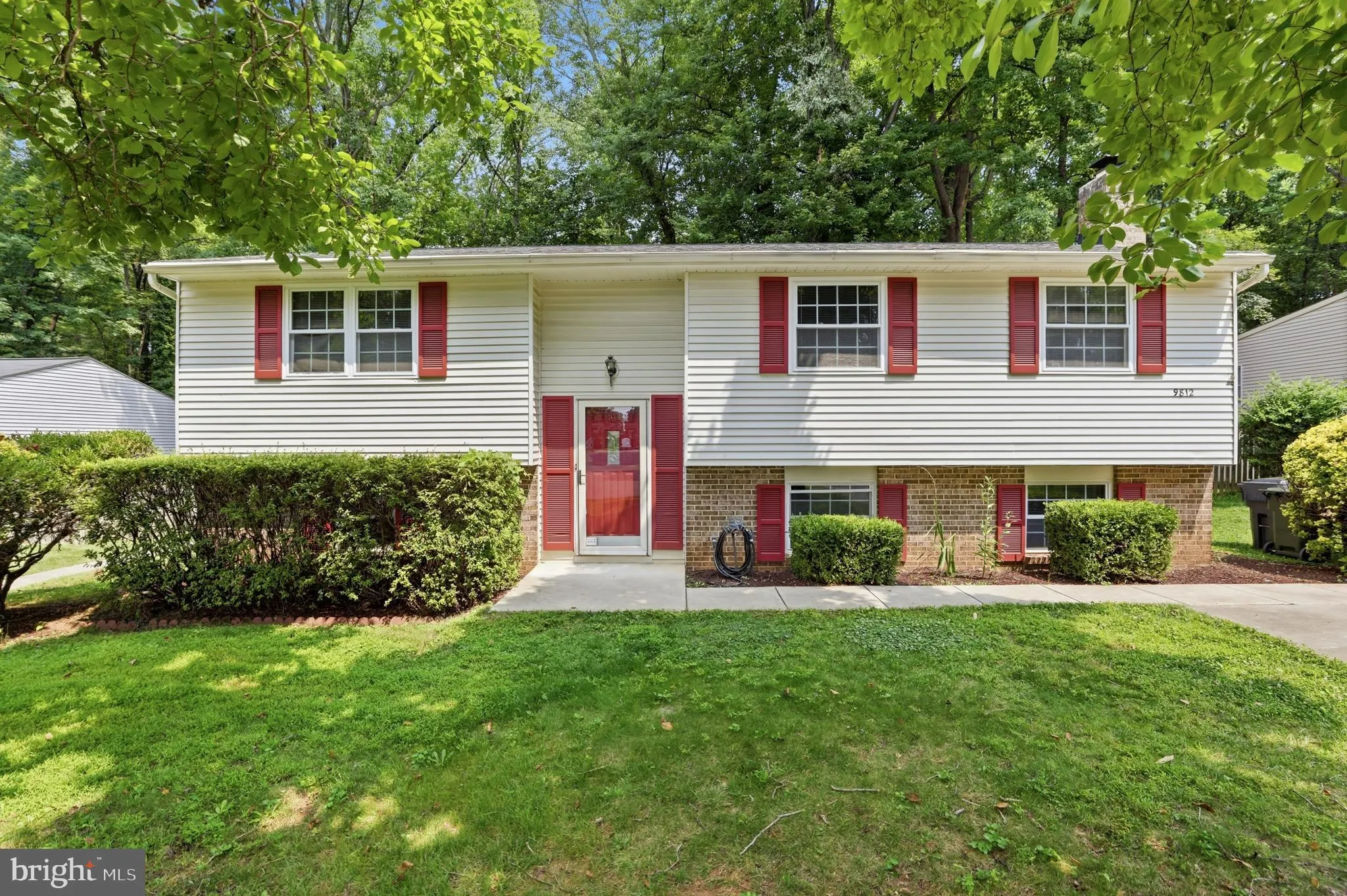 9812 OLEANDER AVENUE, Vienna, VA 22181