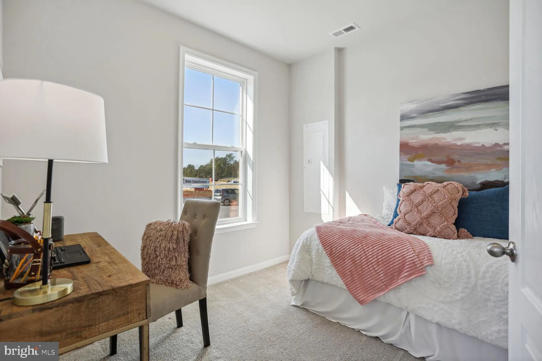 HOMESITE V117 LALEH WAY, Upper Marlboro, MD 20774