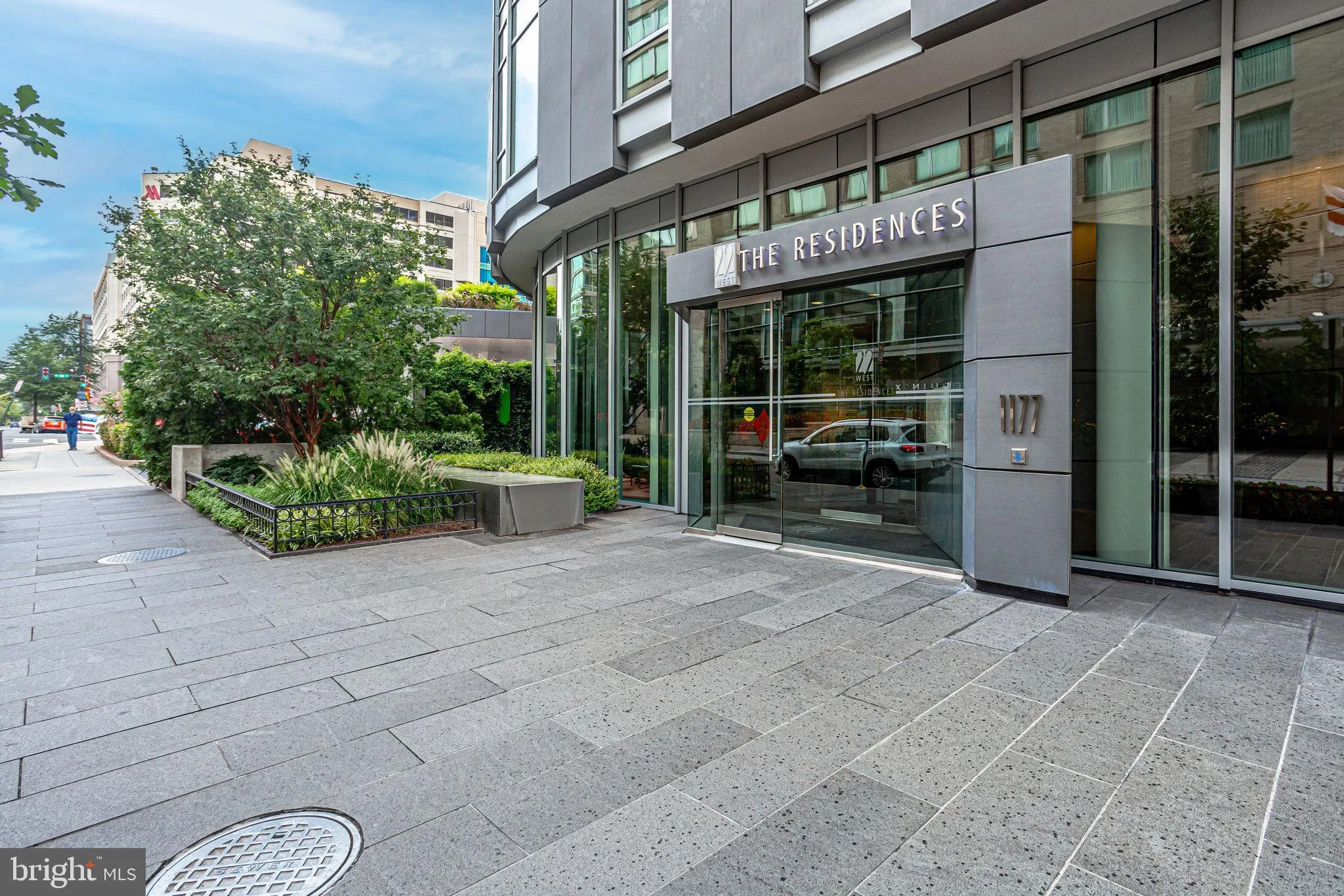 1177 22ND STREET, Washington, DC 20037