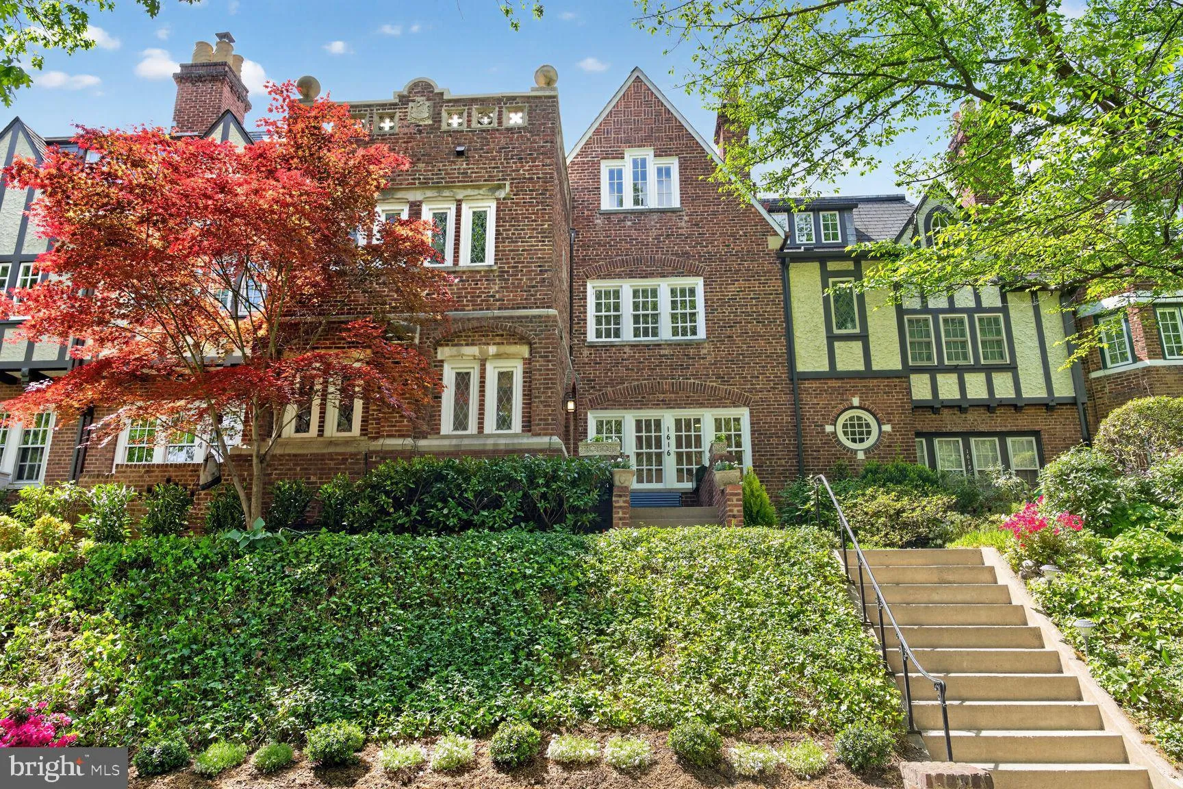 1616 44TH STREET, Washington, DC 20007