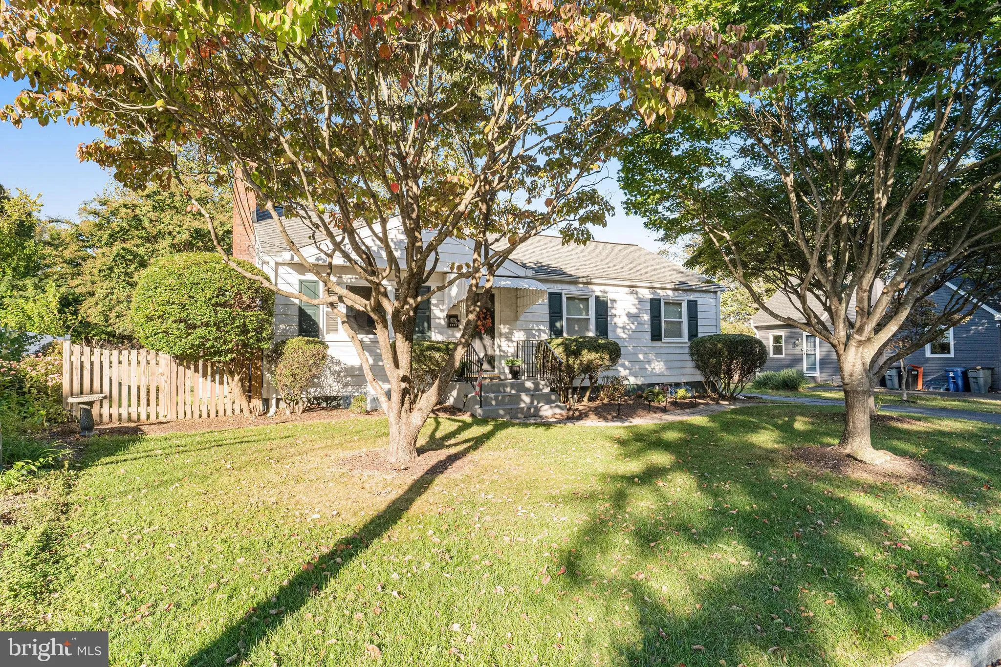 4132 ADDISON ROAD, Fairfax, VA 22030