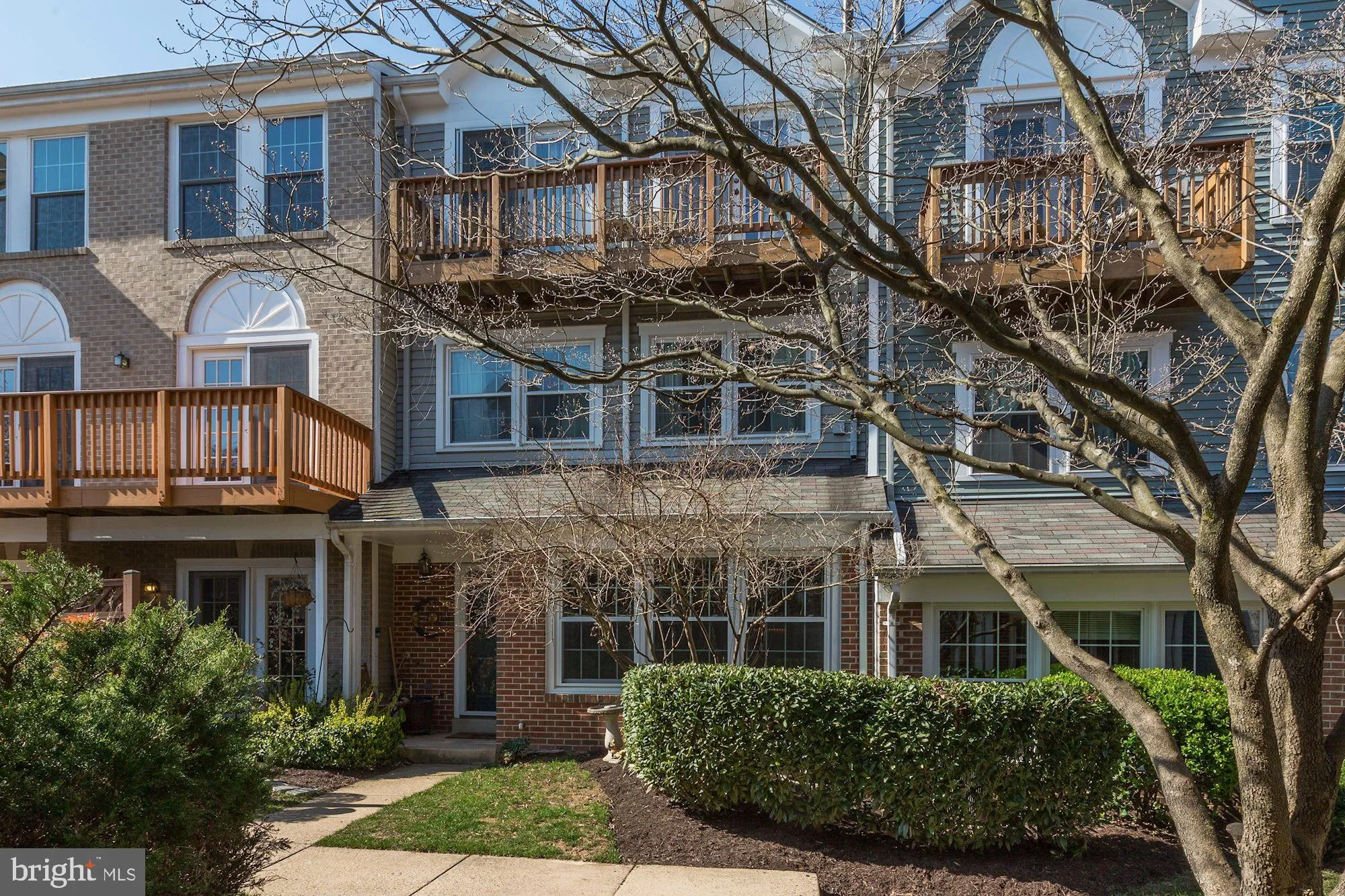 11791 ROCKAWAY LANE, Fairfax, VA 22030