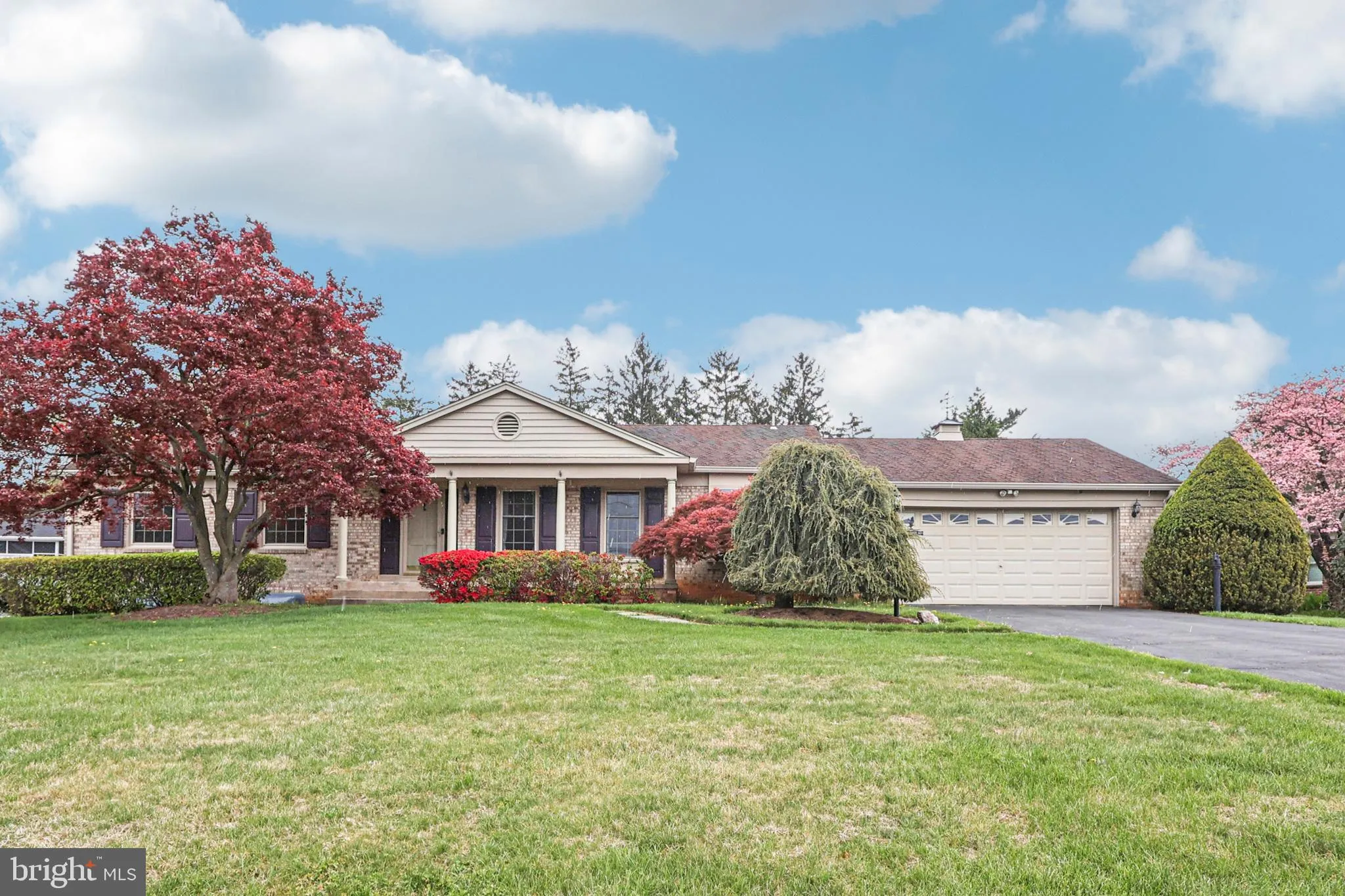 16505 HENRY DRIVE, Gaithersburg, MD 20877