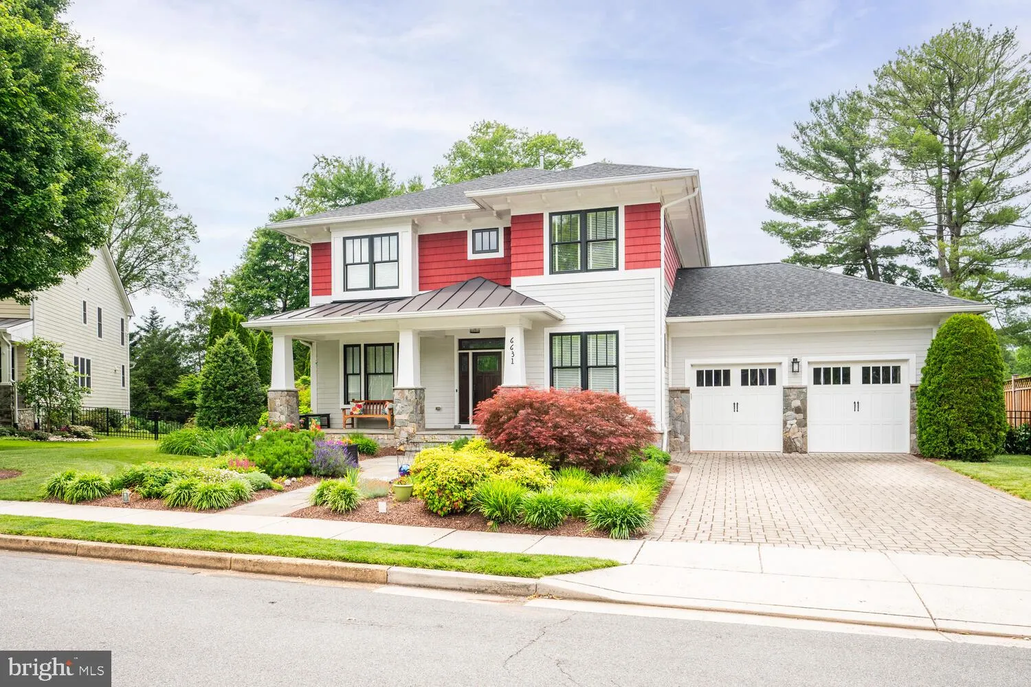 6631 29TH STREET, Arlington, VA 22213