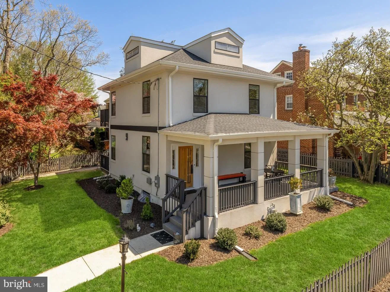 3009 17TH STREET, Washington, DC 20018