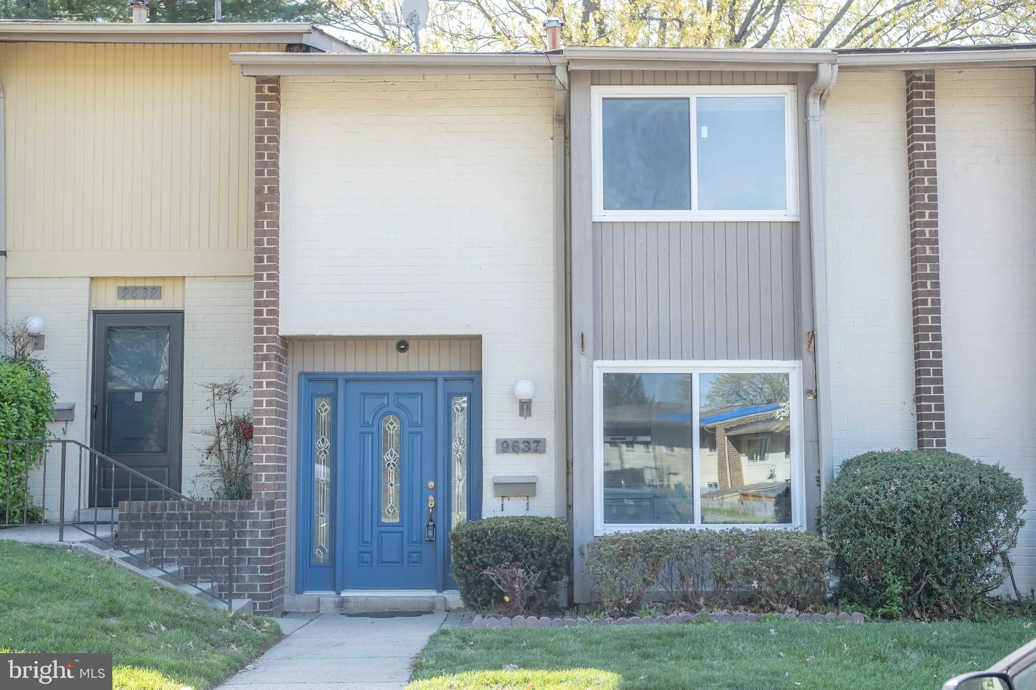 9637 HORIZON RUN ROAD, Montgomery Village, MD 20886