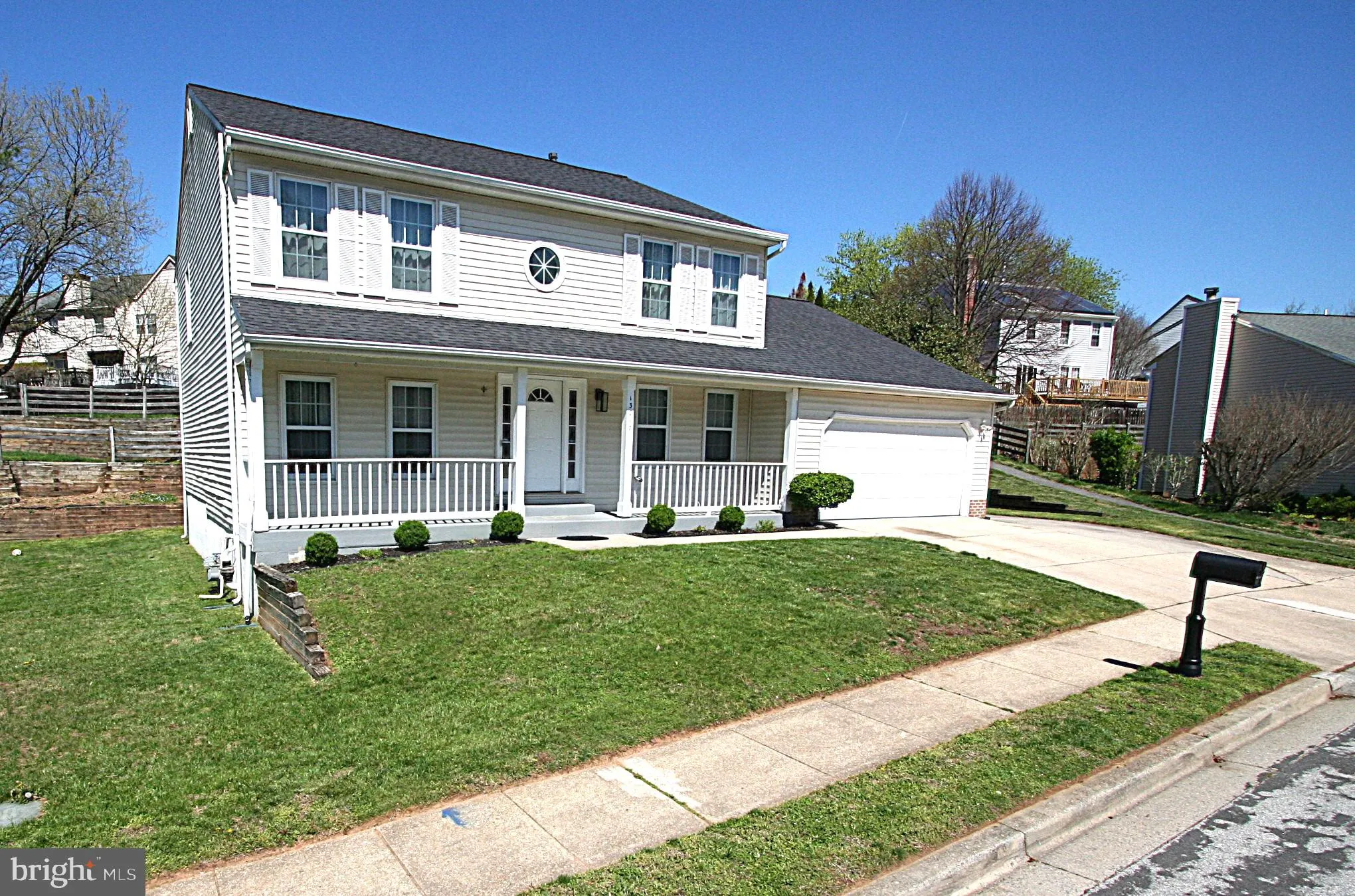 13017 BROADMORE ROAD, Silver Spring, MD 20904