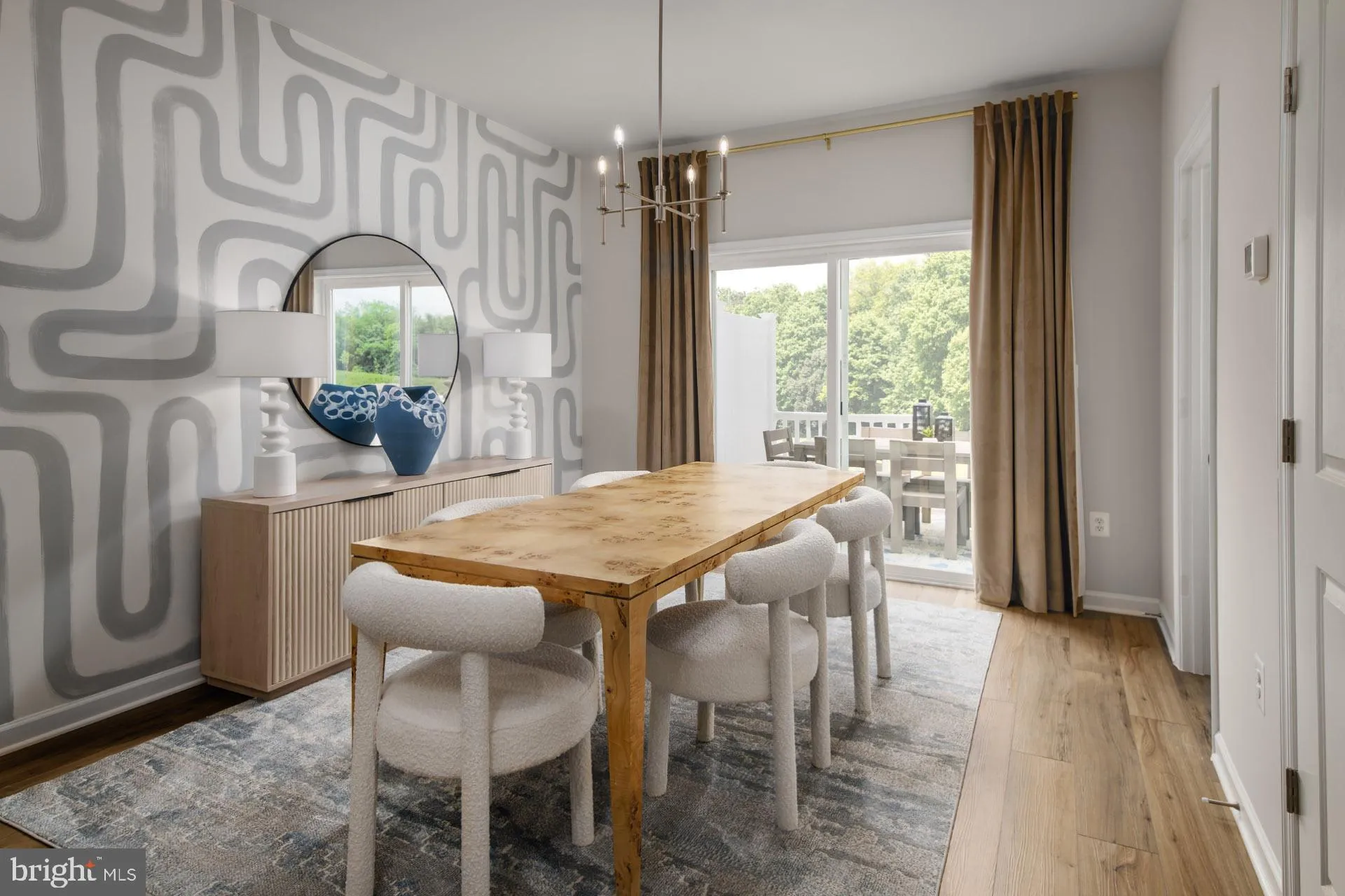 HOMESITE V25 PRESIDENTIAL PARKWAY, Upper Marlboro, MD 20774