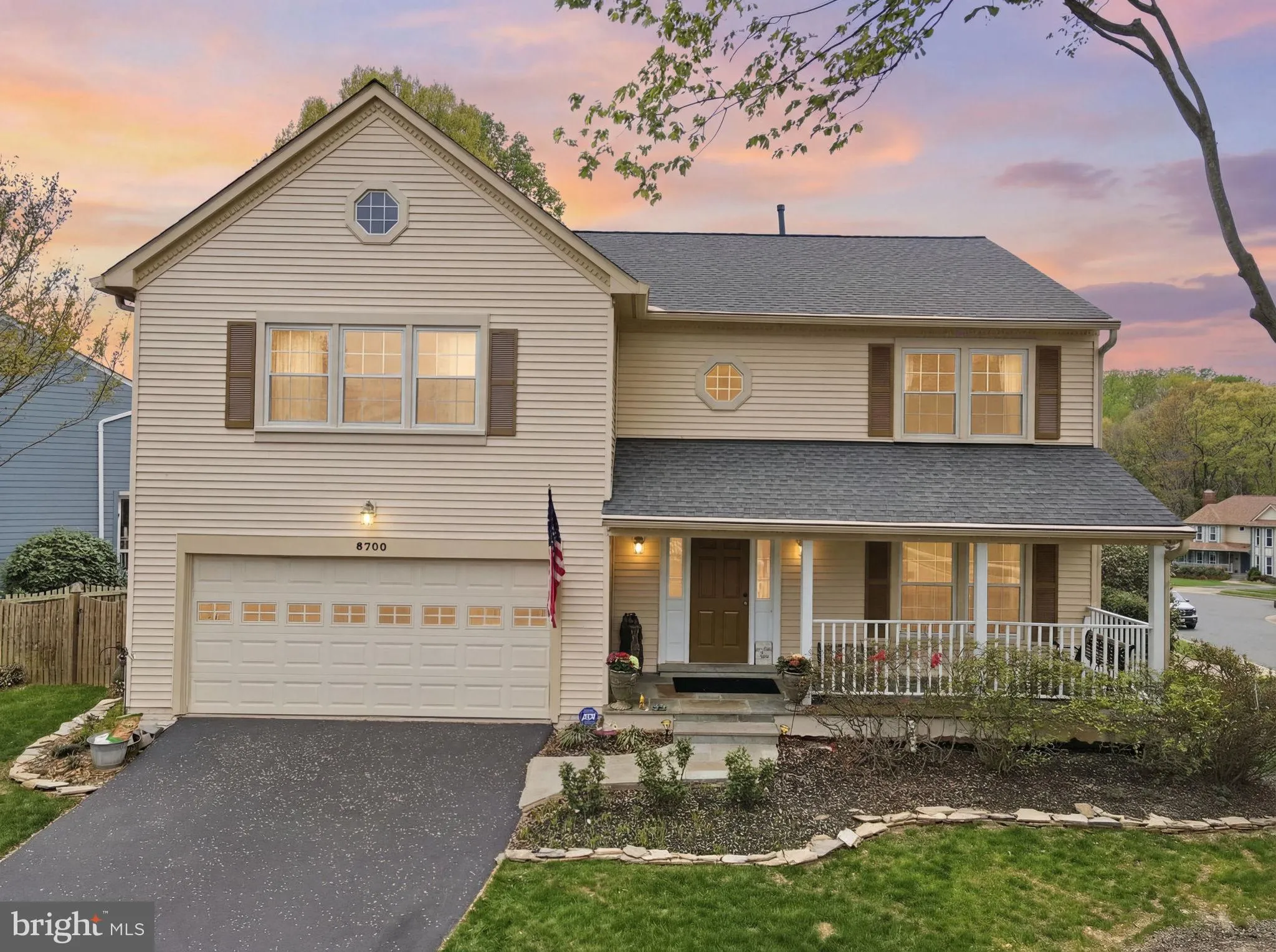 6700 PASSAGEWAY PLACE, Burke, VA 22015
