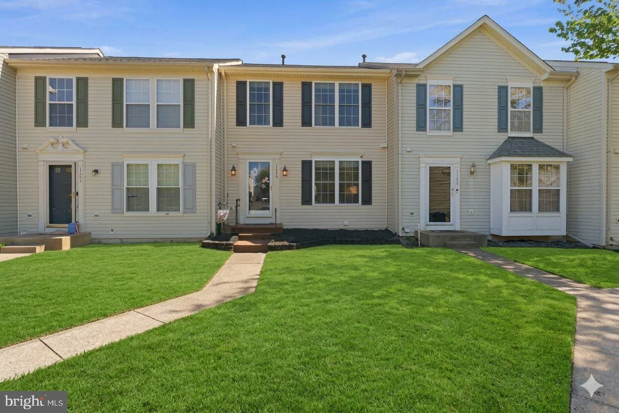 17455 KAGERA DRIVE, Dumfries, VA 22025