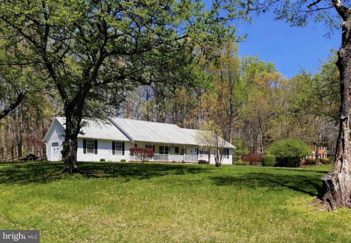 733 SHARPSBURG DRIVE, Davidsonville, MD 21035