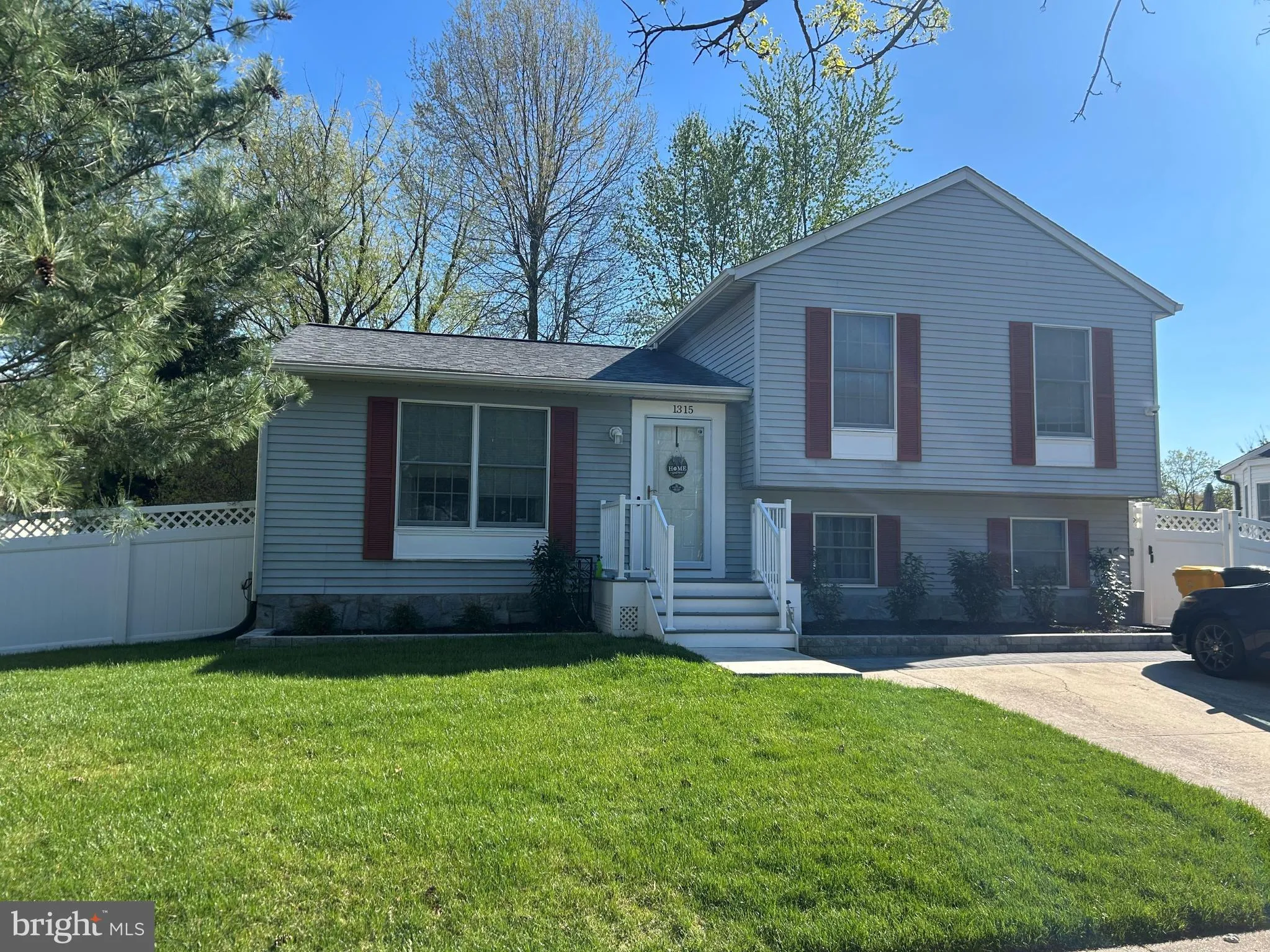 1315 SOMERSET ROAD, Severn, MD 21144