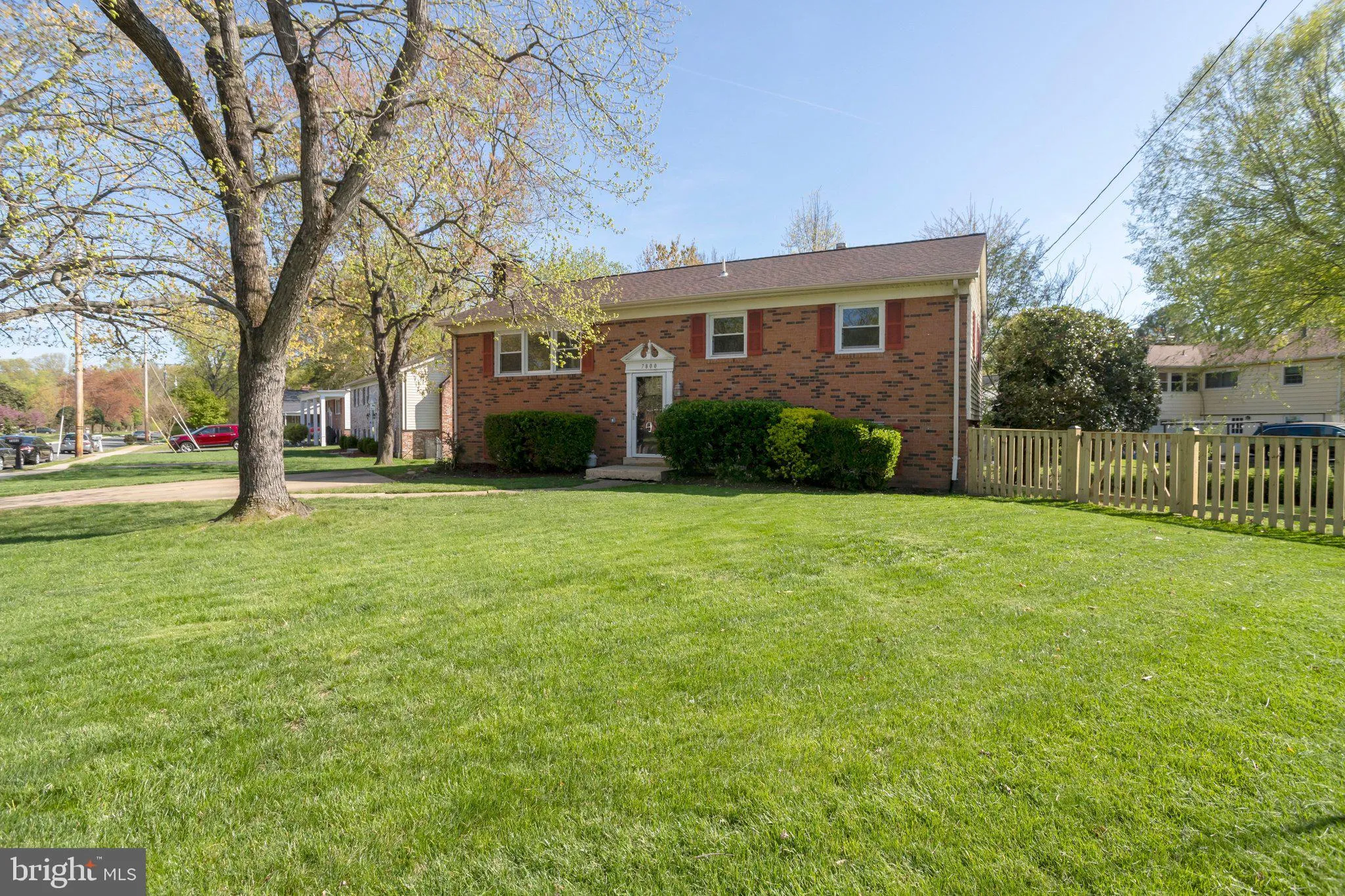 7800 HAYFIELD ROAD, Alexandria, VA 22315