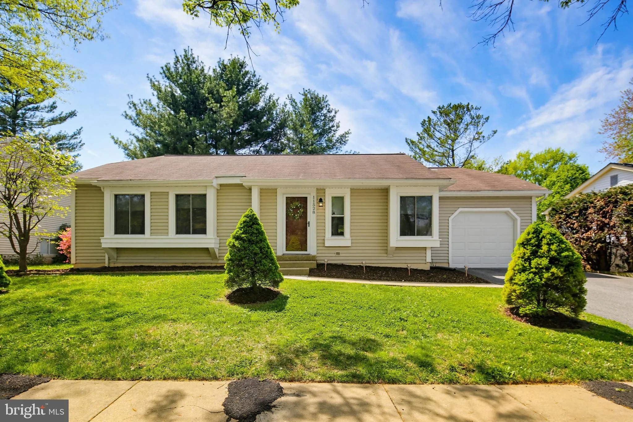 11528 DOXDAM TERRACE, Germantown, MD 20876