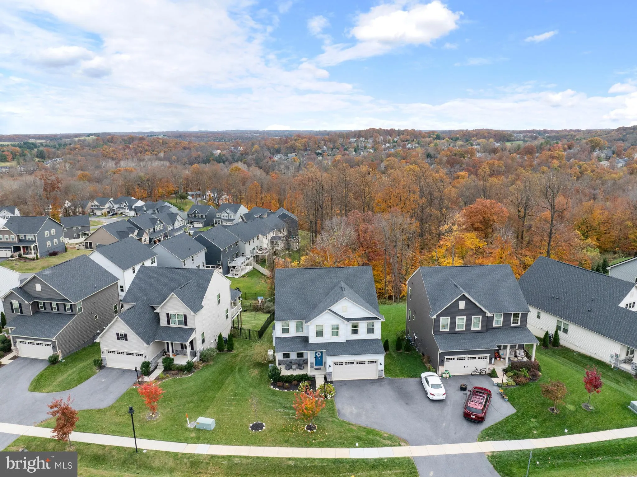 7031 EAGLEHEAD DRIVE, New Market, MD 21774