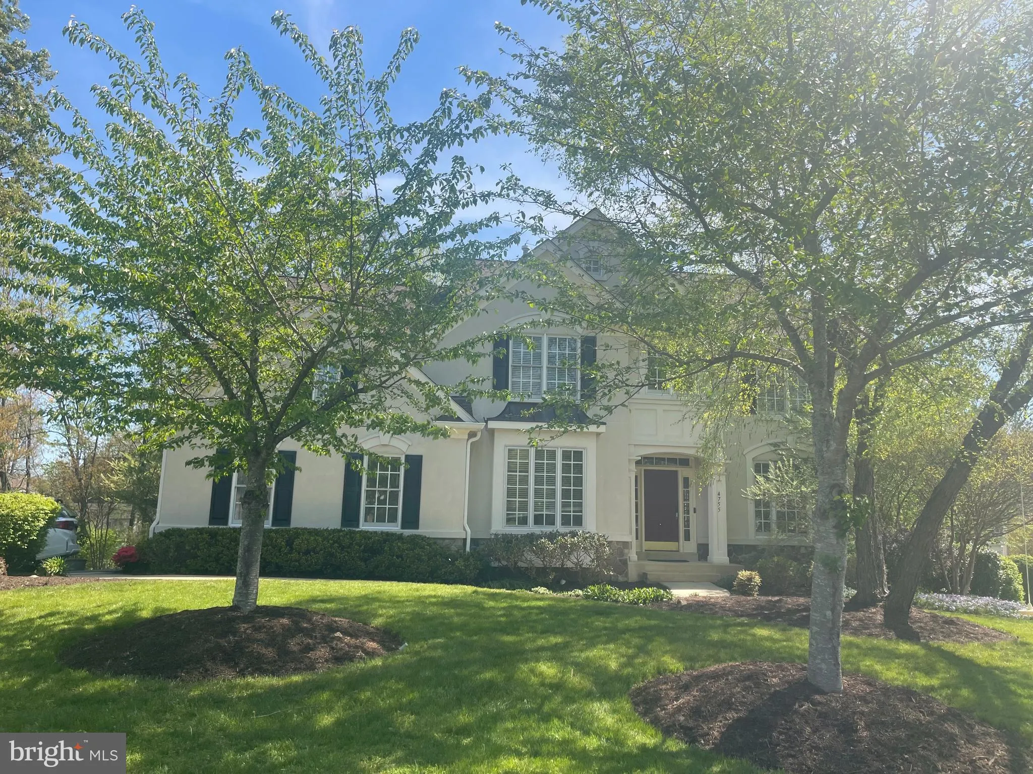 Residential Coming Soon