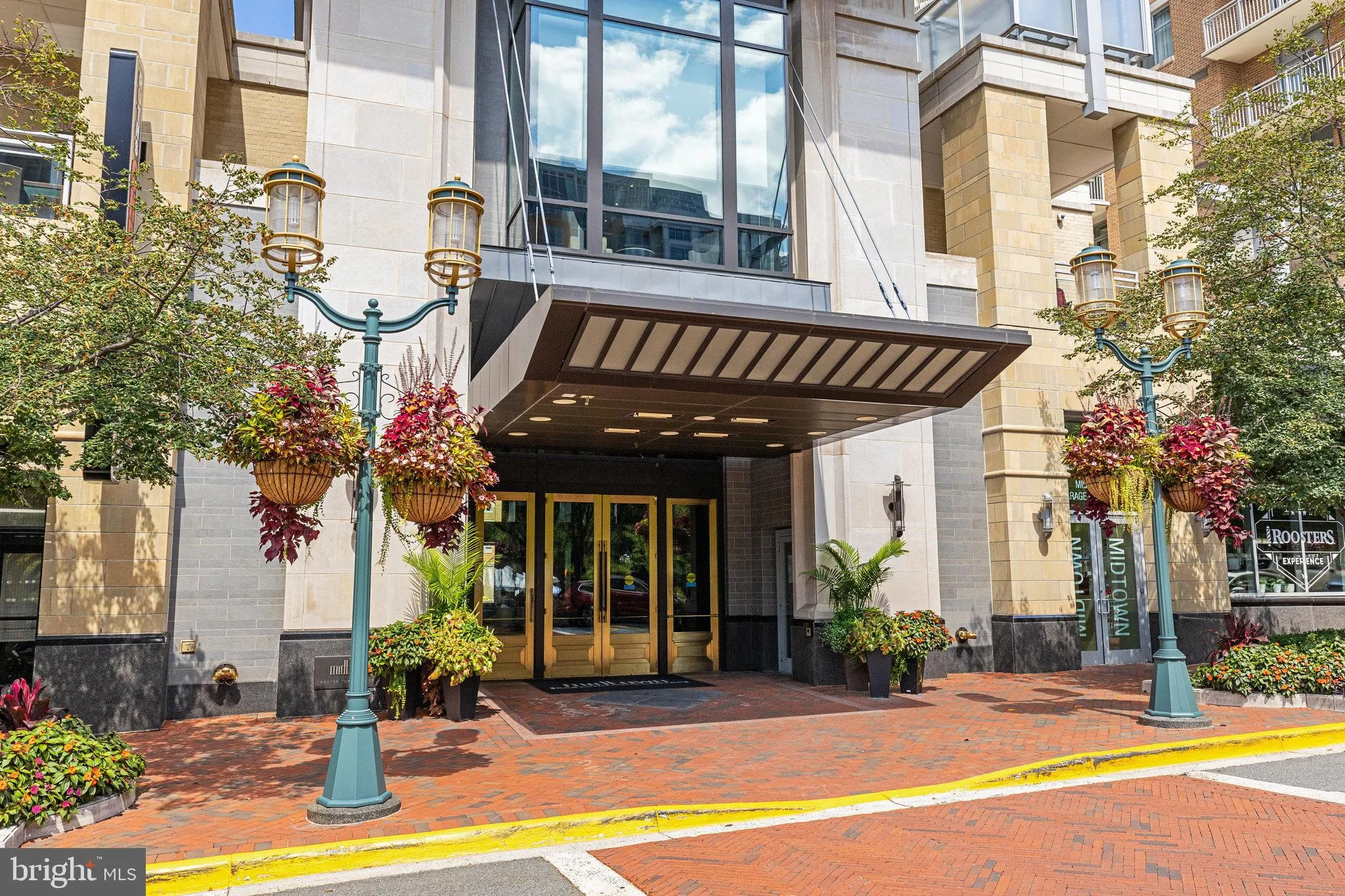 11990 MARKET STREET, Reston, VA 20190