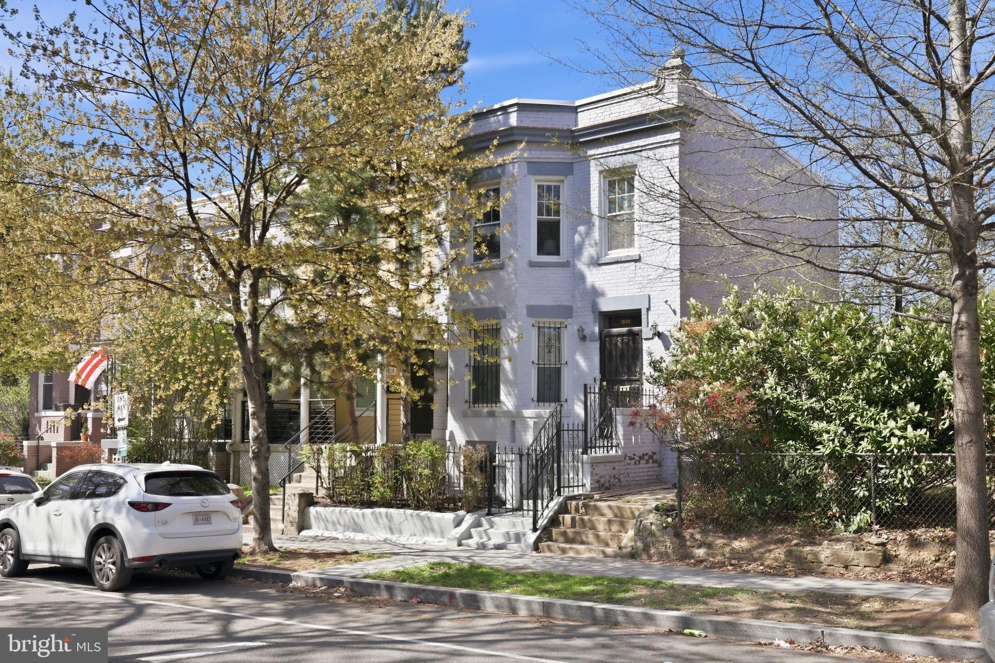1020 10TH STREET, Washington, DC 20002