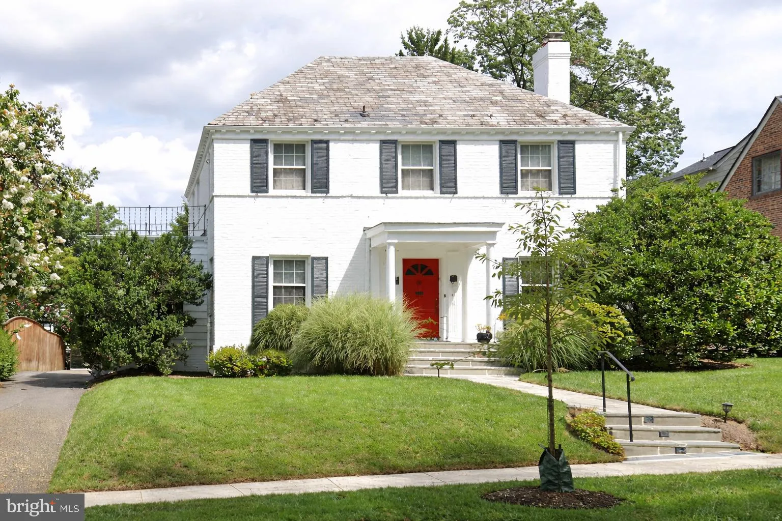 4819 DRUMMOND AVENUE, Chevy Chase, MD 20815
