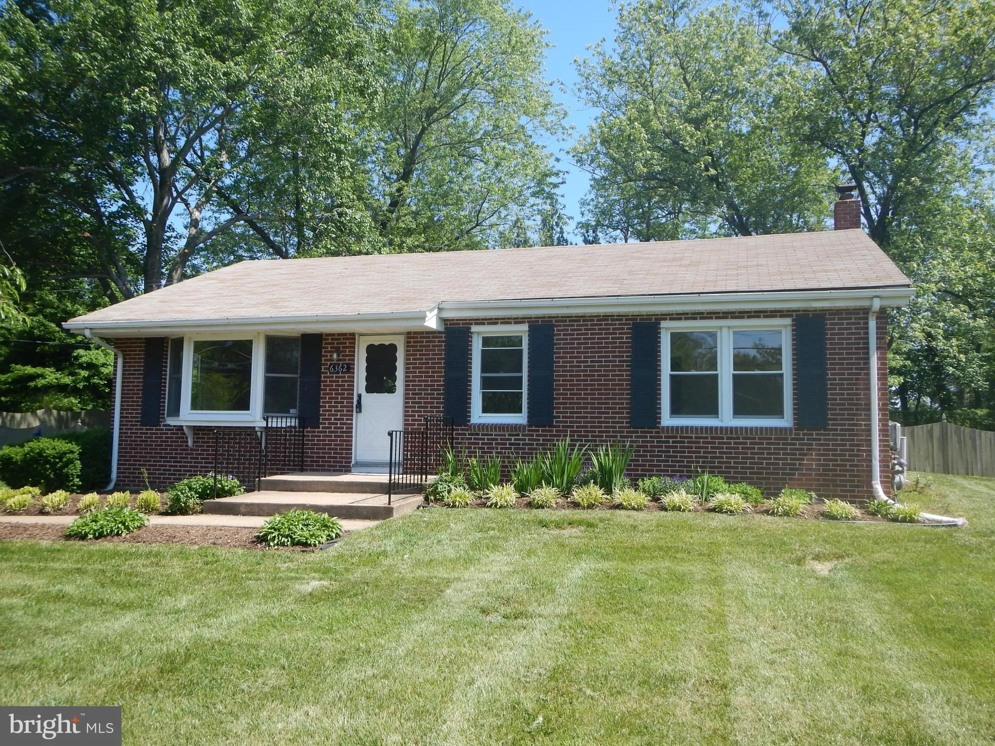 6362 HILLCREST PLACE, Alexandria, VA 22312