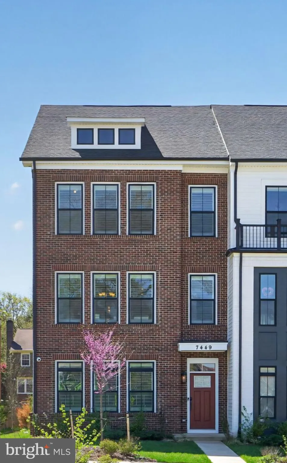 7449 ROCKY CREEK TERRACE, Annandale, VA 22003