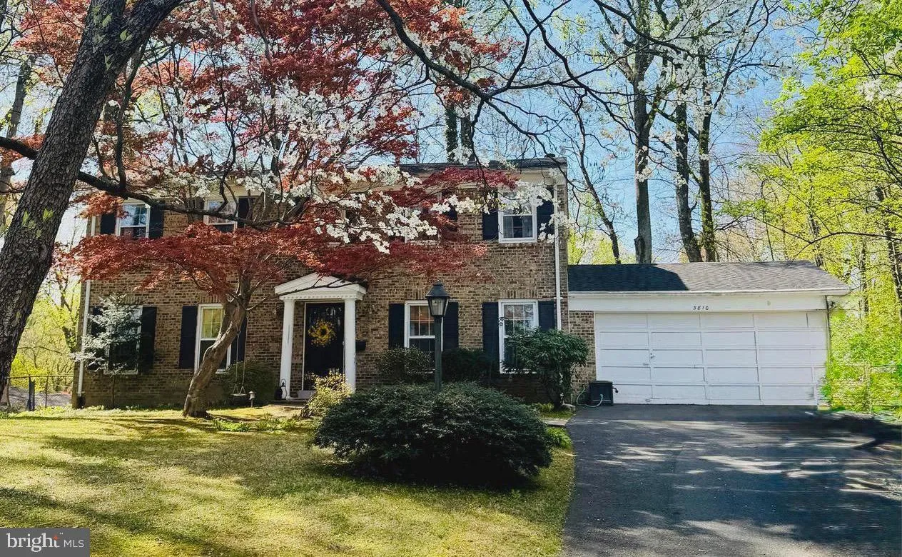 3810 LYNN REGIS COURT, Fairfax, VA 22031