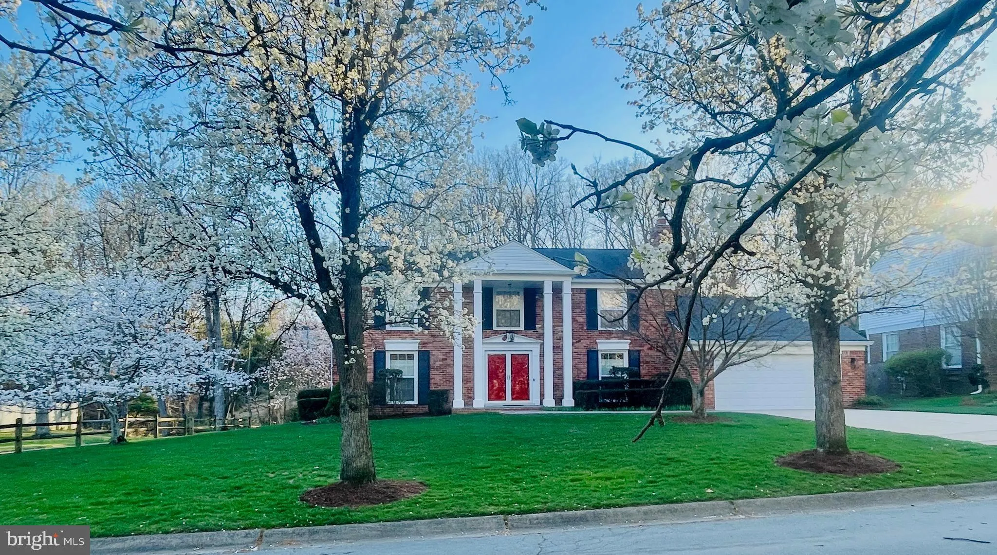 11060 POWDER HORN DRIVE, Potomac, MD 20854