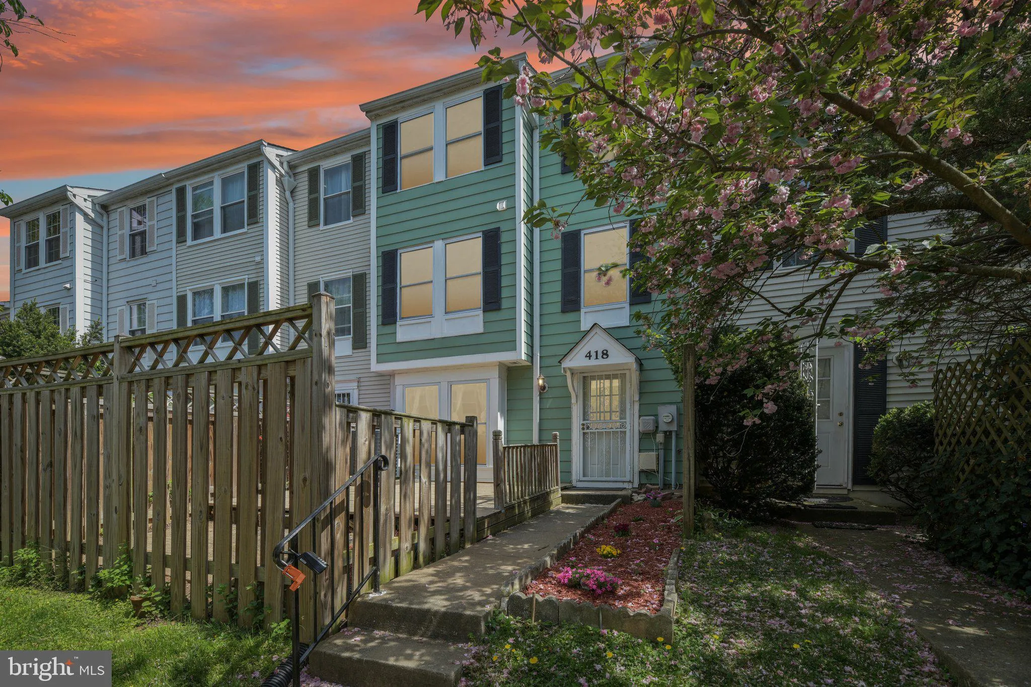 418 LEGATO TERRACE, Silver Spring, MD 20901