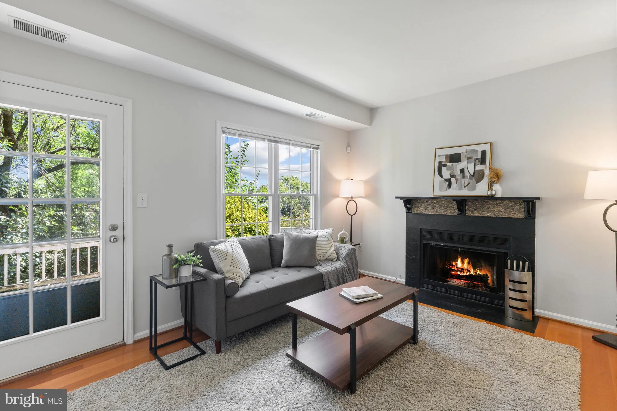 2811 WOODROW STREET, Arlington, VA 22206