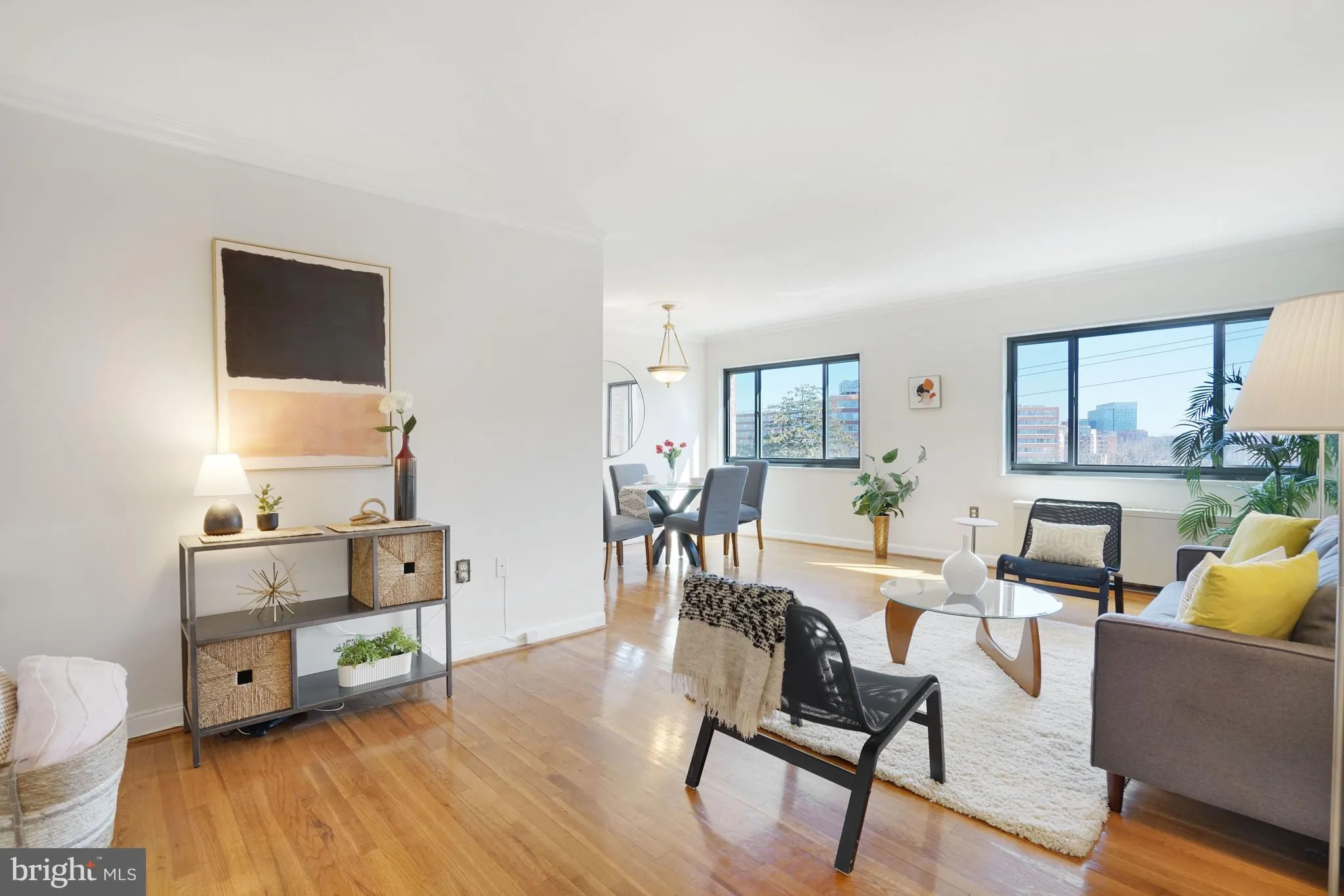 1300 ARLINGTON RIDGE ROAD, Arlington, VA 22202