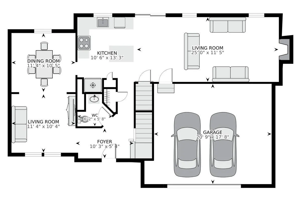 7802 SHALLOWBROOK COURT, Severn, MD 21144