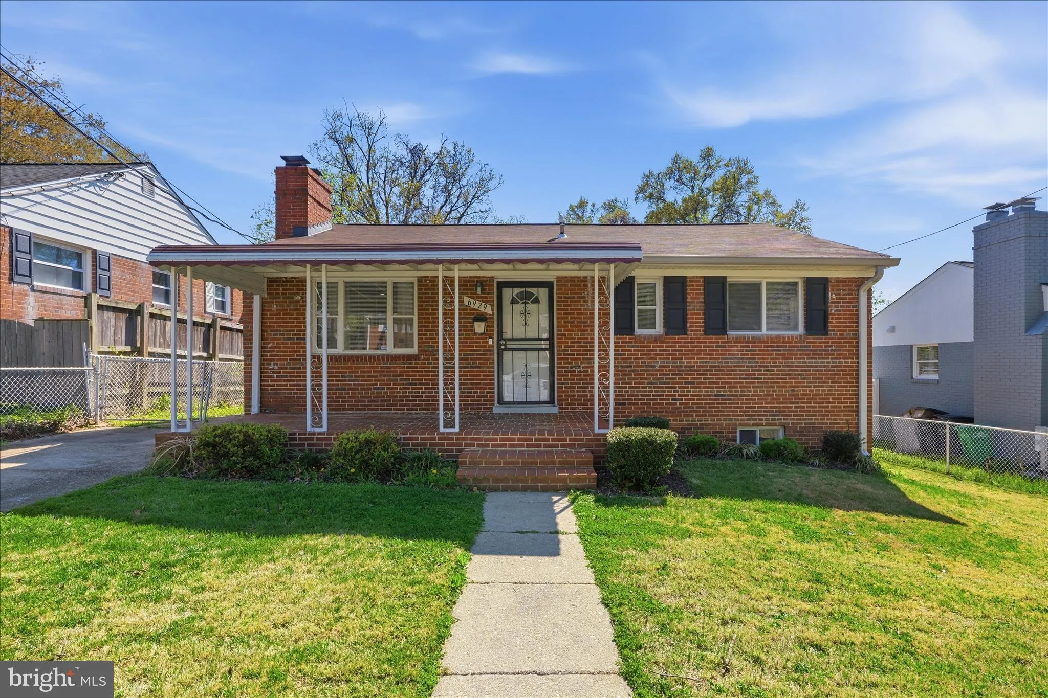 6929 DECATUR PLACE, Hyattsville, MD 20784
