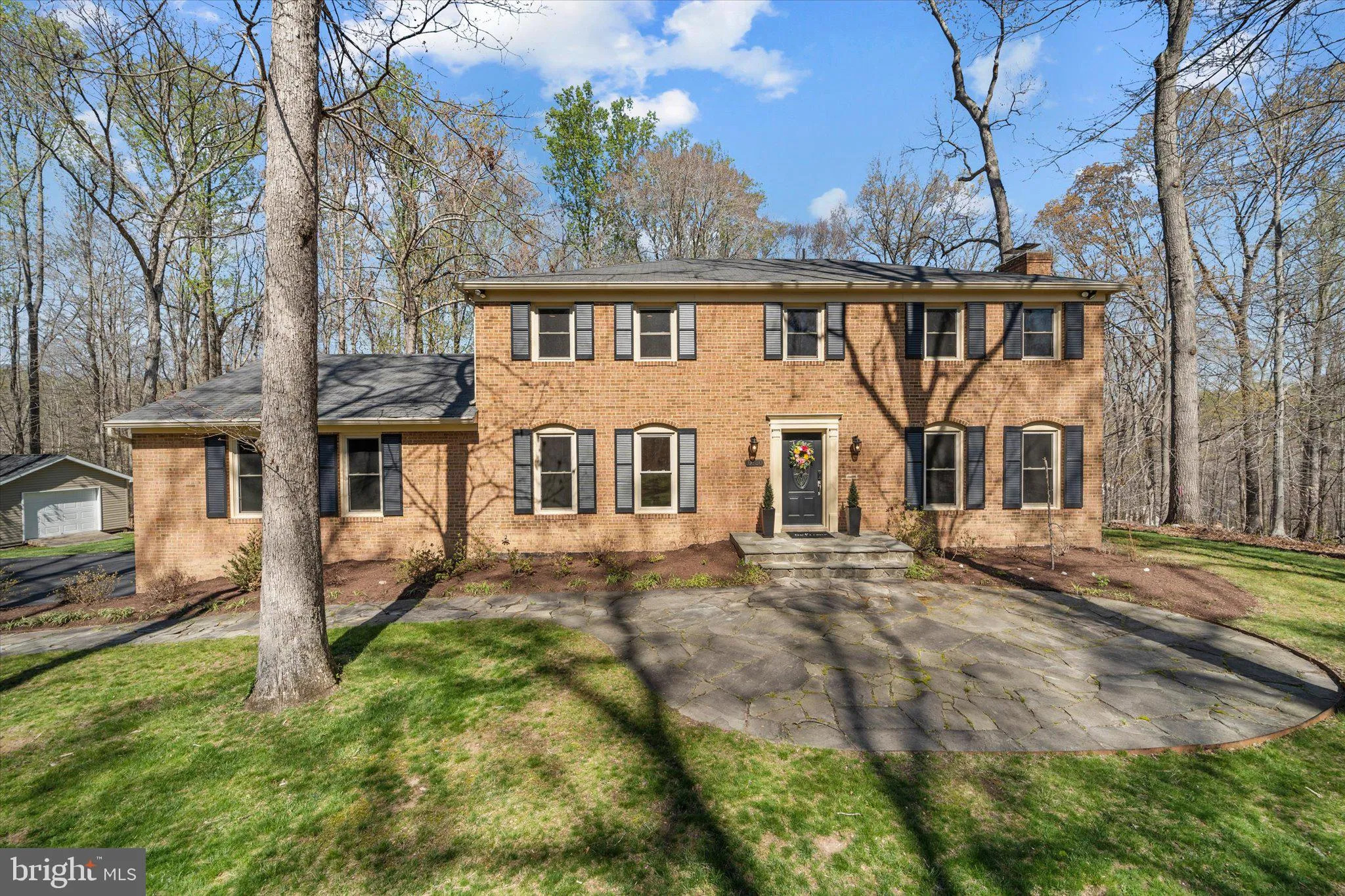 10720 SANDY RUN TRAIL, Fairfax Station, VA 22039