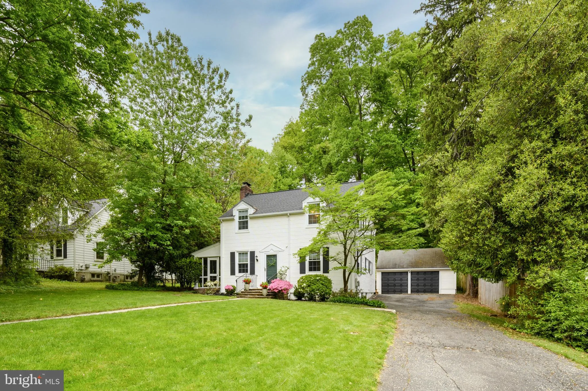5952 OLD WASHINGTON ROAD, Elkridge, MD 21075