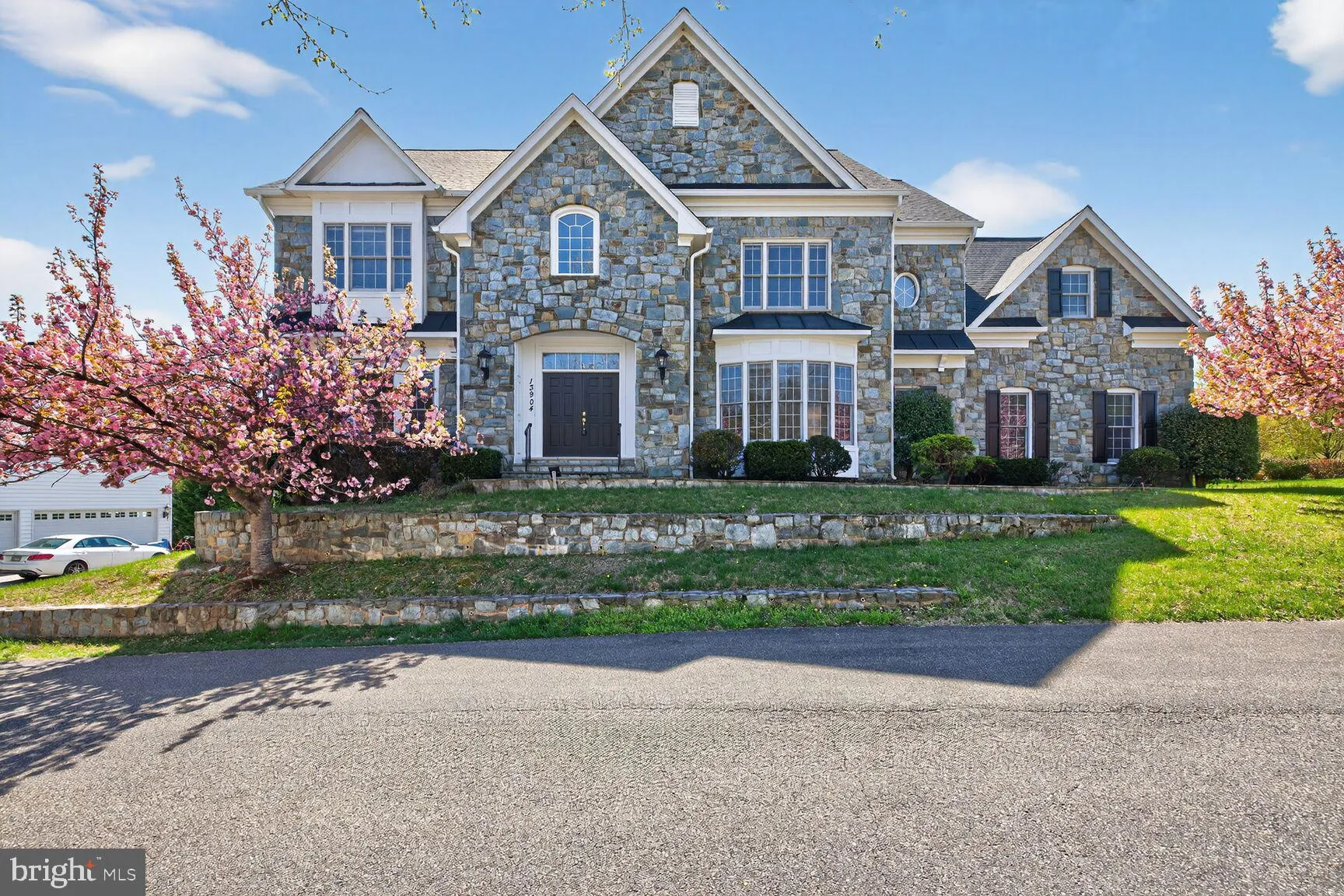 13904 CARLSON FARM DRIVE, Germantown, MD 20874