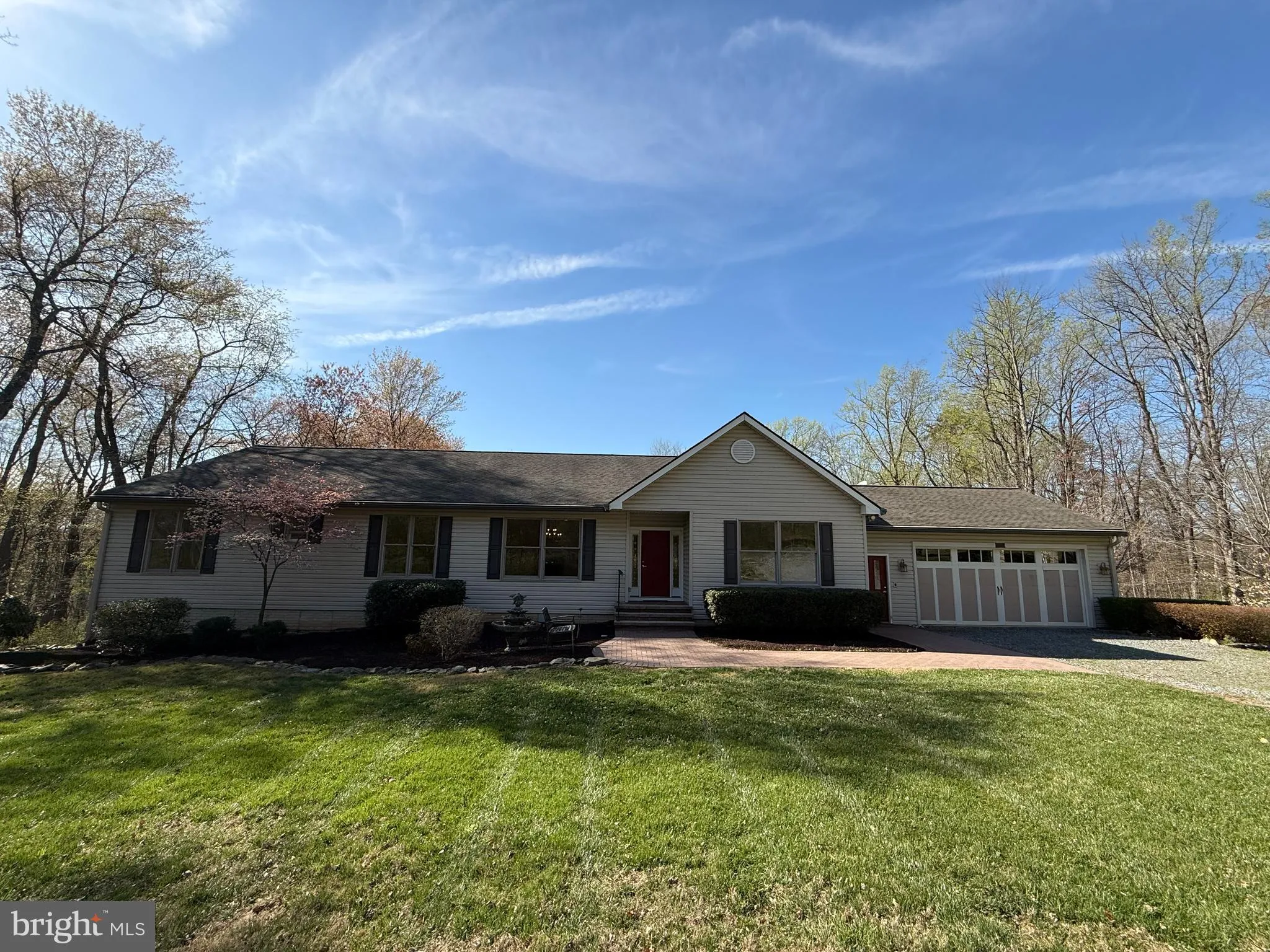 4222 IJAMSVILLE ROAD, Ijamsville, MD 21754