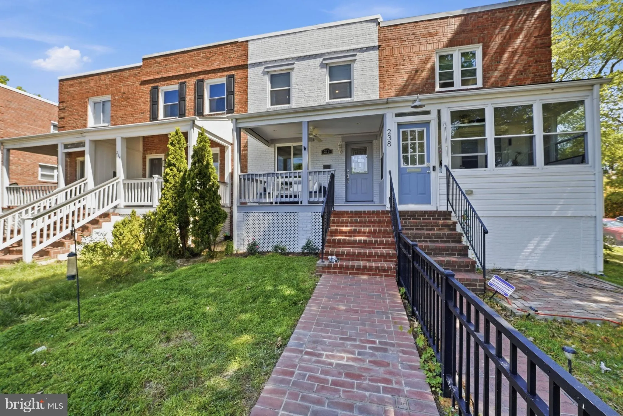 236 WESMOND DRIVE, Alexandria, VA 22305