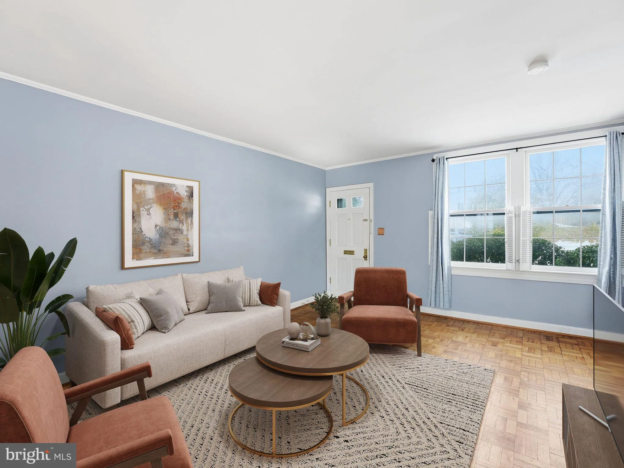 1400 EDGEWOOD STREET, Arlington, VA 22204